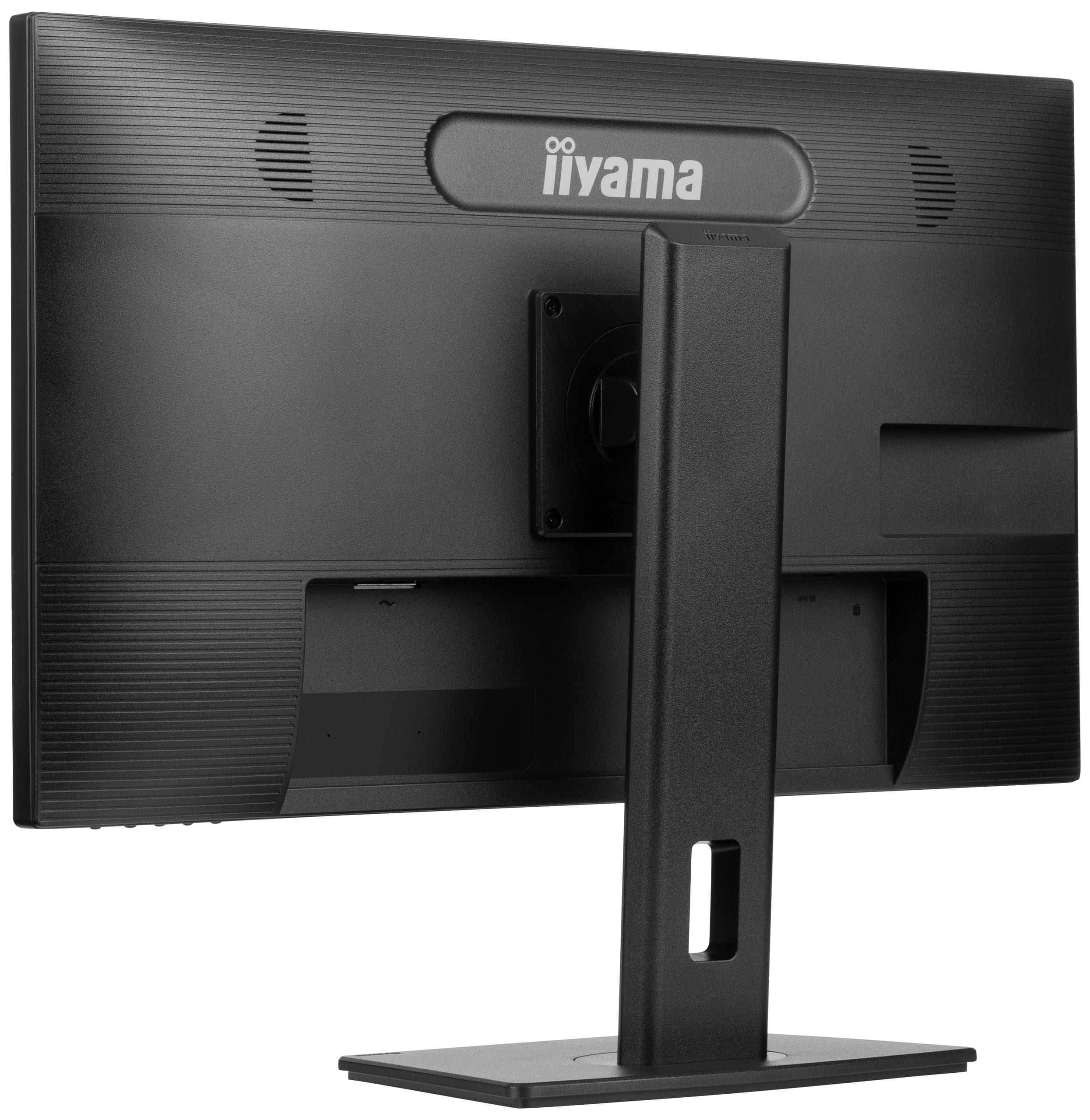 iiyama ProLite XUB2763HSU-B1 68,6cm (27") FHD IPS Monitor HDMI/DP/USB 100Hz