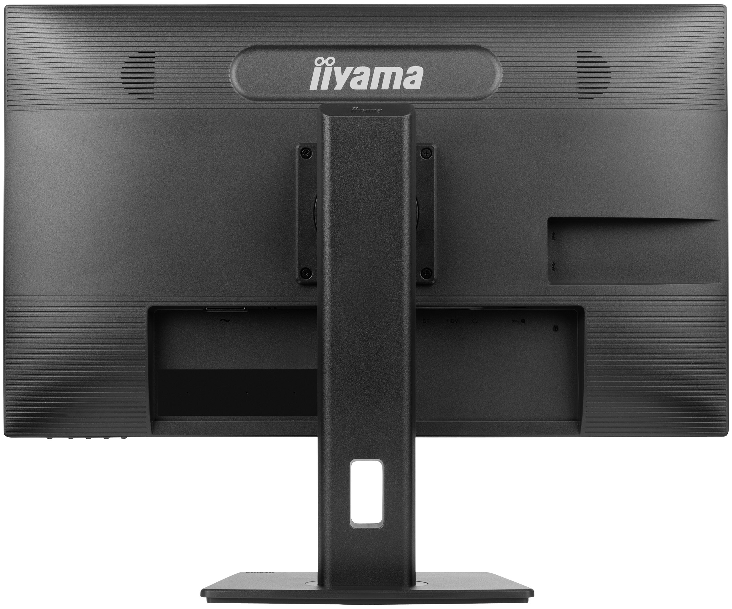 iiyama ProLite XUB2763HSU-B1 68,6cm (27") FHD IPS Monitor HDMI/DP/USB 100Hz