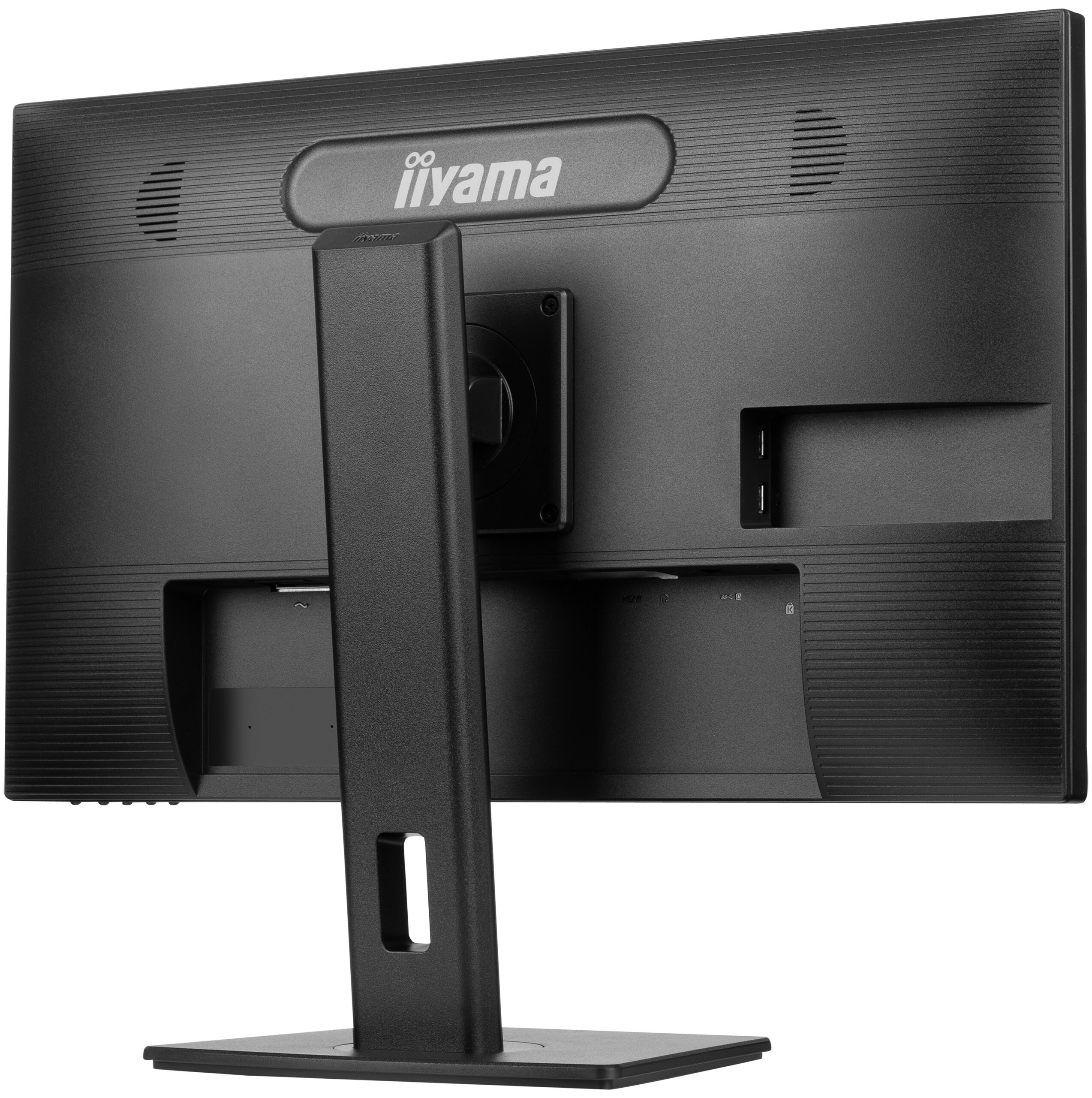 iiyama ProLite XUB2763HSU-B1 68,6cm (27") FHD IPS Monitor HDMI/DP/USB 100Hz