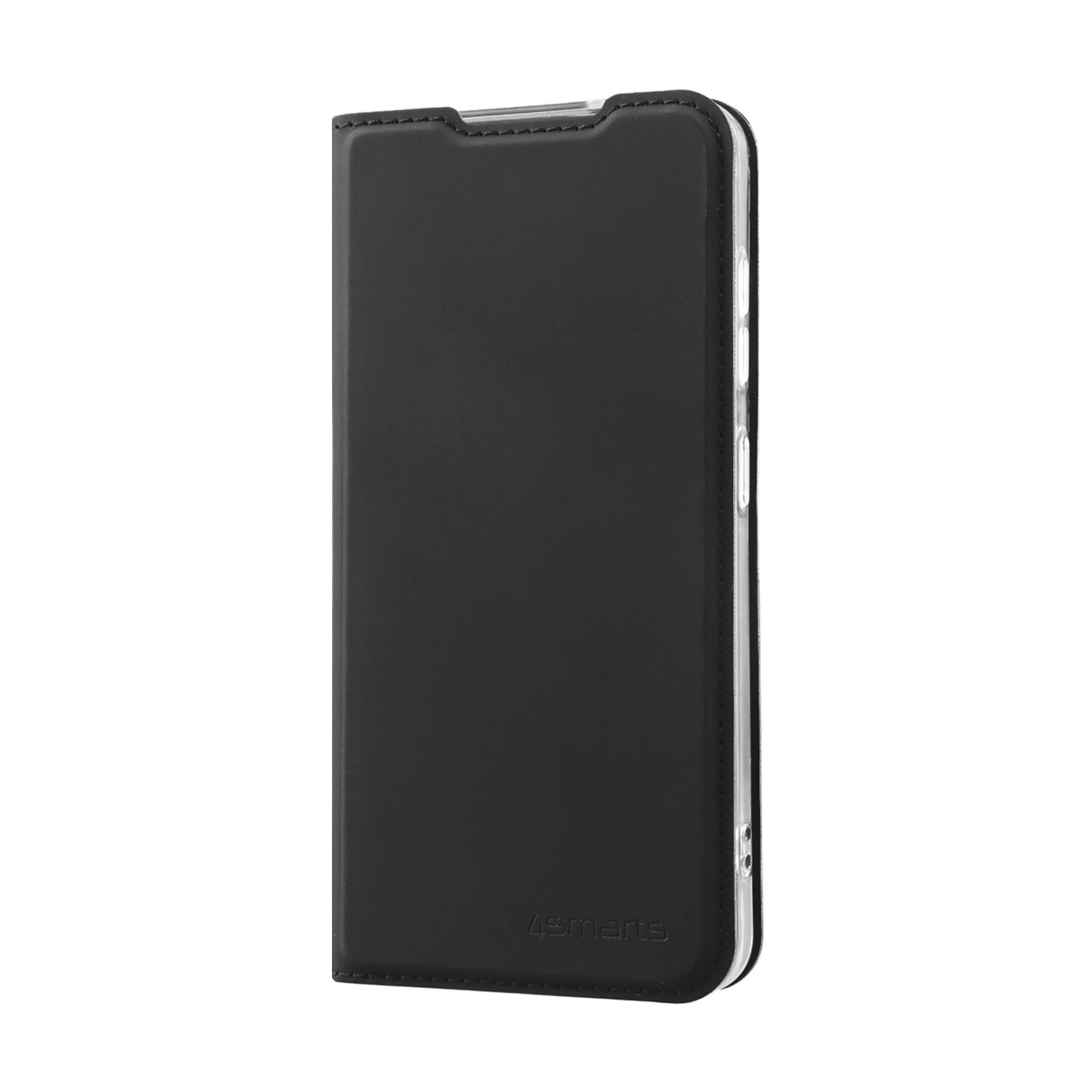 4smarts Flip Case Urban Lite für Samsung Galaxy S24+, schwarz