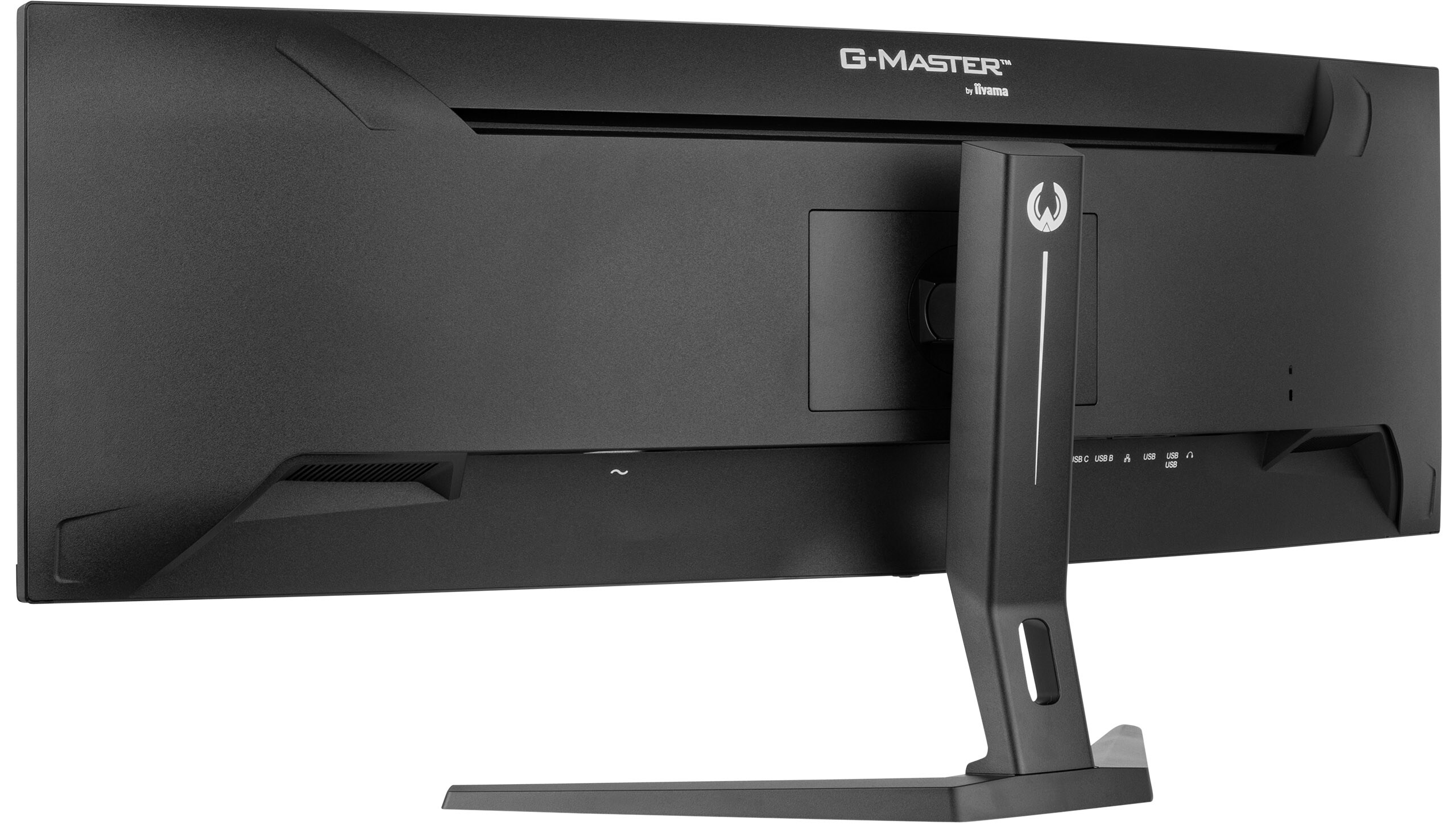 iiyama G-Master GCB4580DQSN-B1 113cm (45") DUHD Monitor HDMI/DP/USB 165Hz