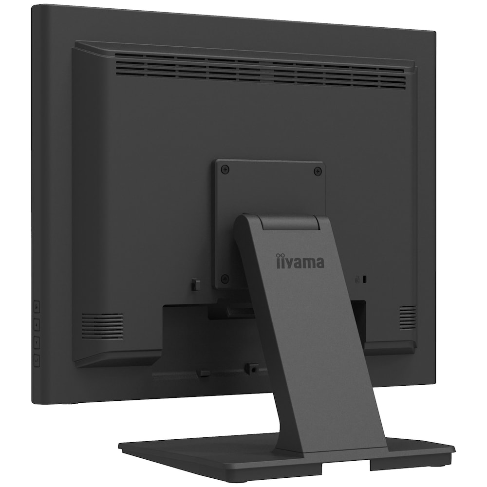 iiyama ProLite T1932MSC-B1S 48cm (19") 10-Punkt Multitouch-Monitor SXGA IPS VGA