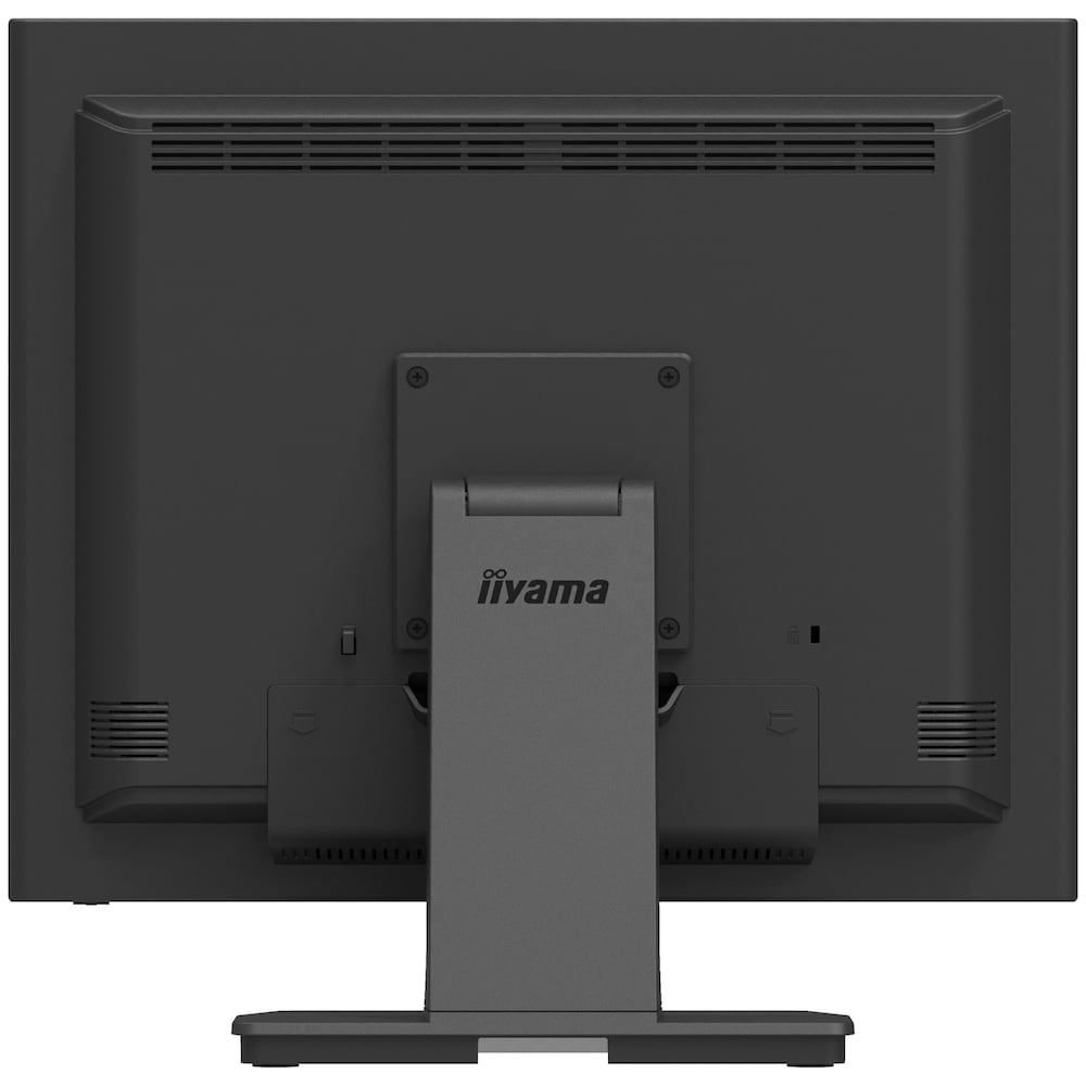 iiyama ProLite T1932MSC-B1S 48cm (19") 10-Punkt Multitouch-Monitor SXGA IPS VGA