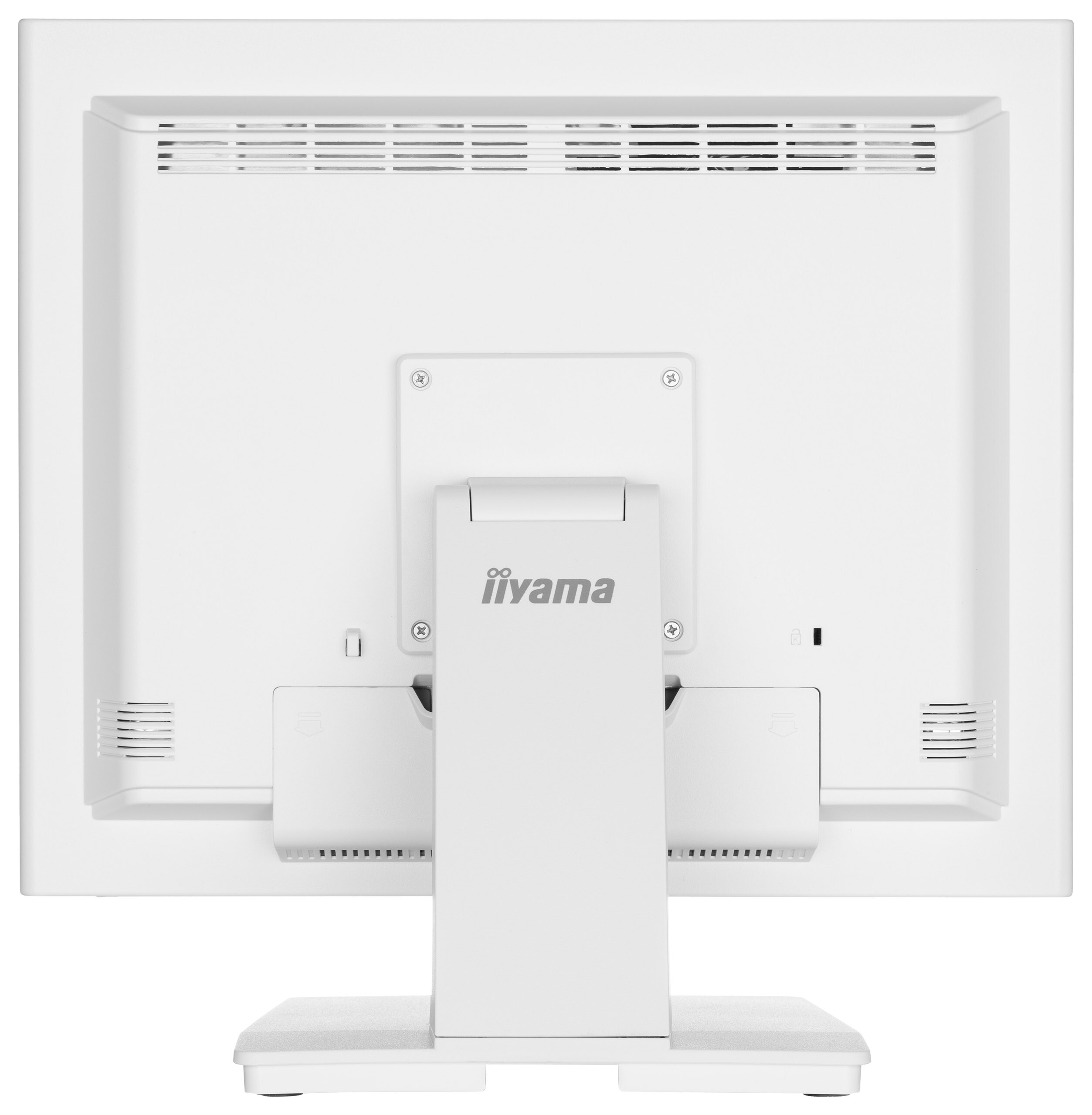 iiyama ProLite T1932MSC-W1SAG 48cm (19") 10-Punkt Multitouch-Monitor SXGA IPS DP