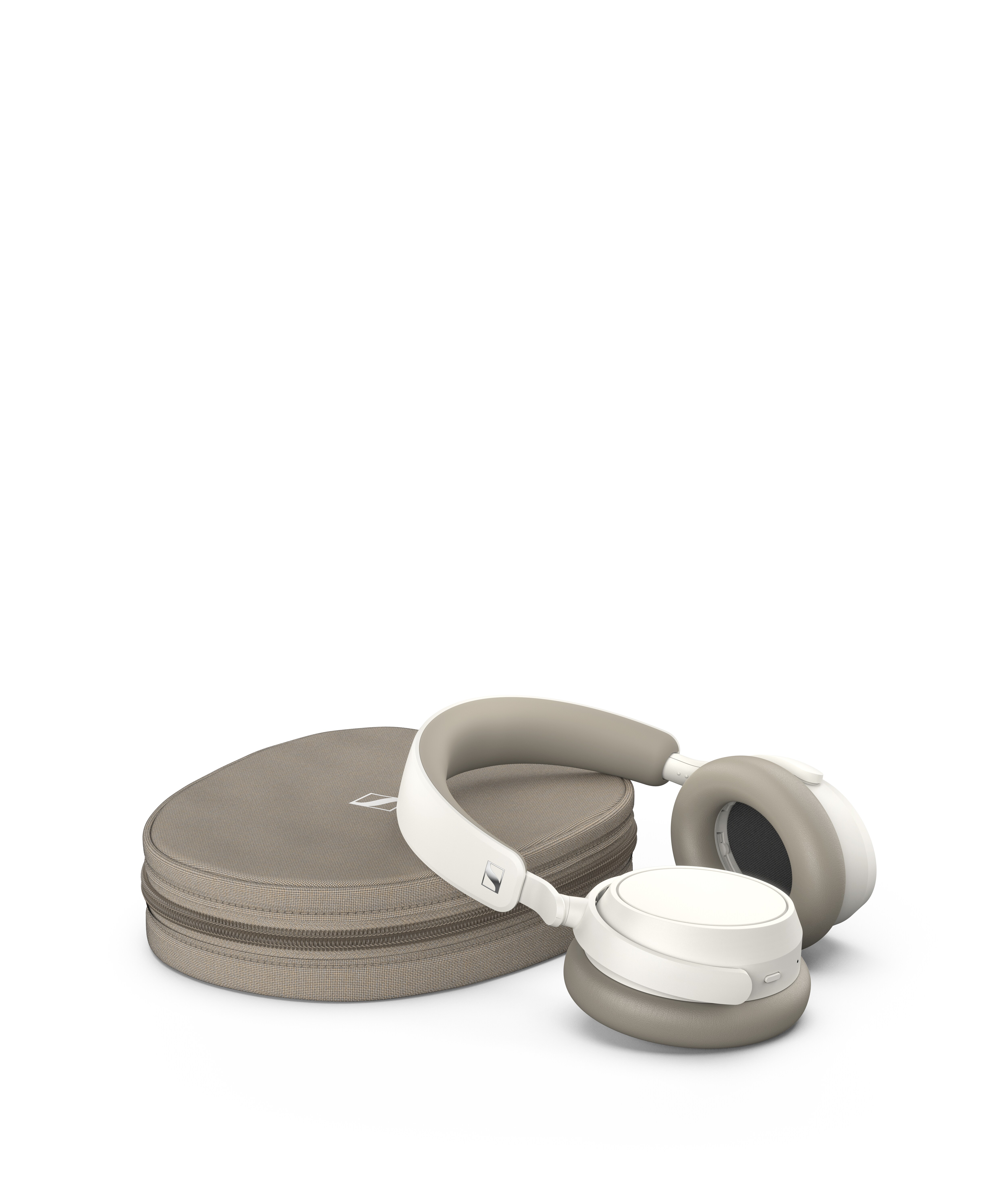 Sennheiser ACCENTUM Plus Wireless Over-Ear-Kopfhörer weiß