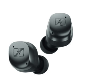 Sennheiser MOMENTUM True Wireless 4 In-Ear Kopfhörer schwarz