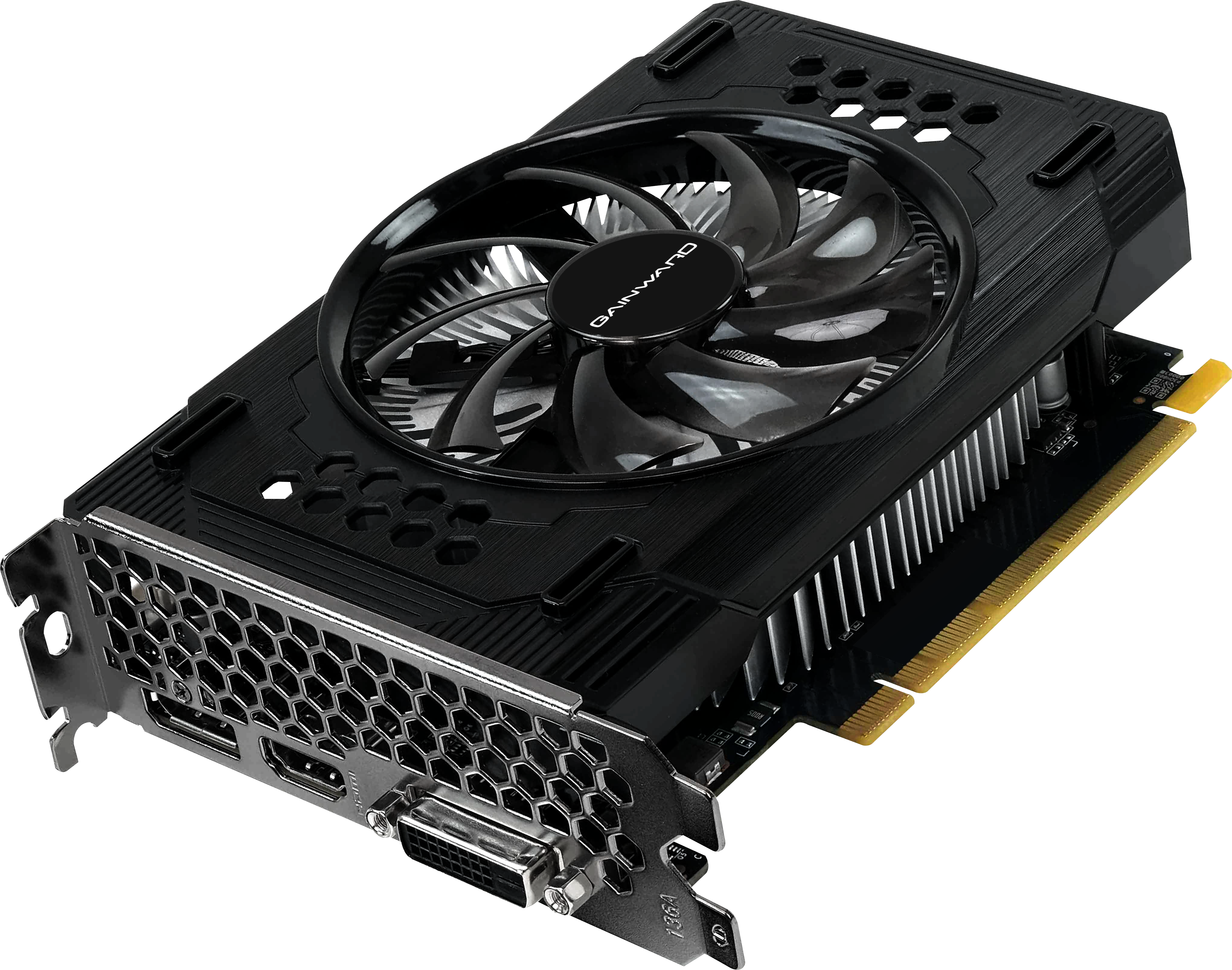 GAINWARD GeForce RTX 3050 Pegasus OC 6GB GDDR6 Grafikkarte