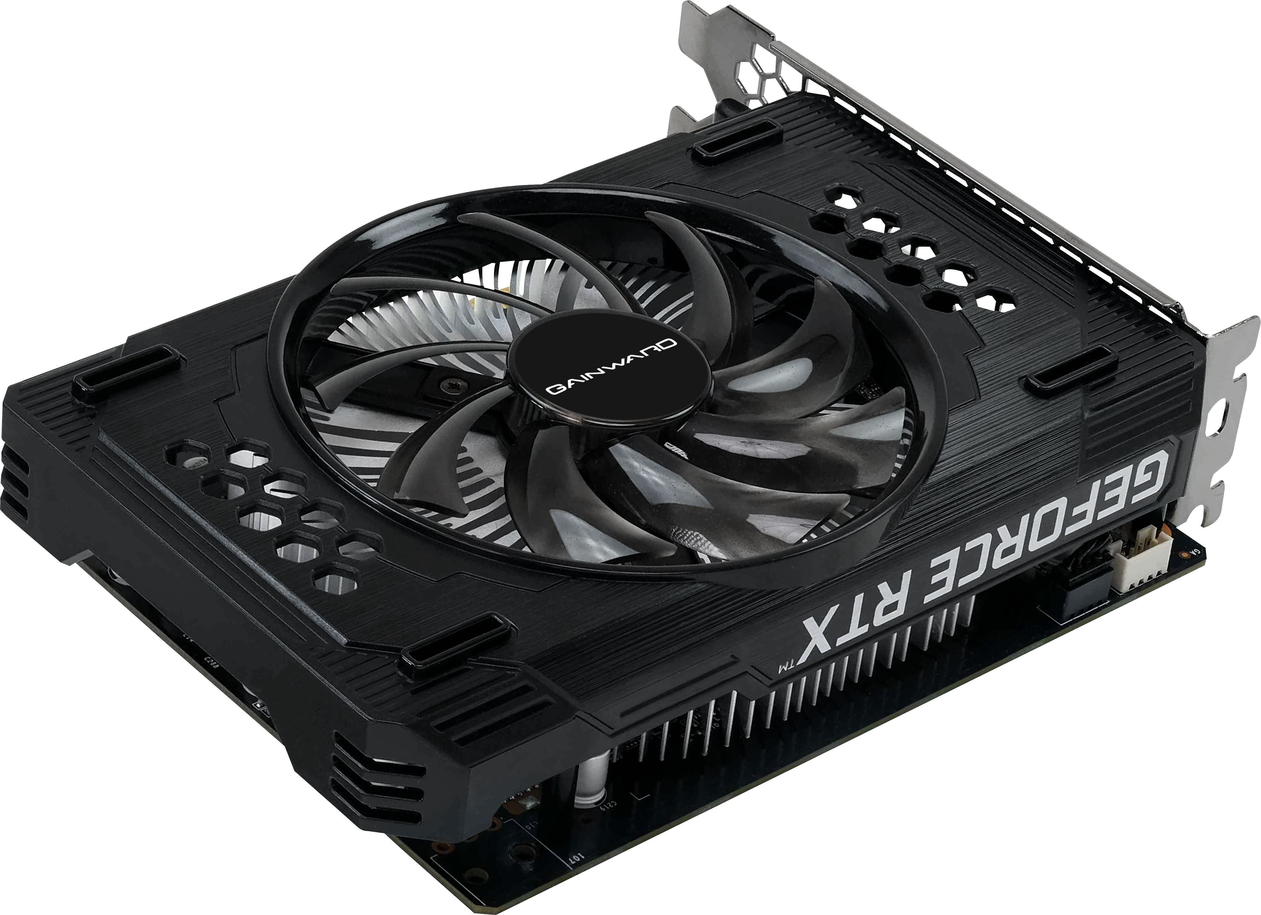 GAINWARD GeForce RTX 3050 Pegasus OC 6GB GDDR6 Grafikkarte