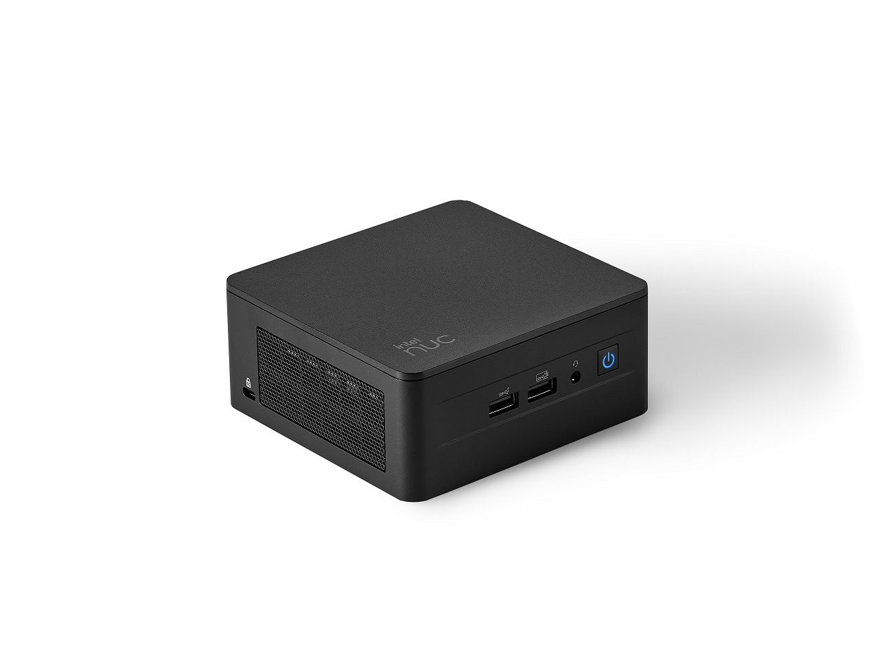 ASUS NUC 13 PRO RNUC13ANHi30000 Arena Canyon i3-1315U 0GB/0GB Barebone