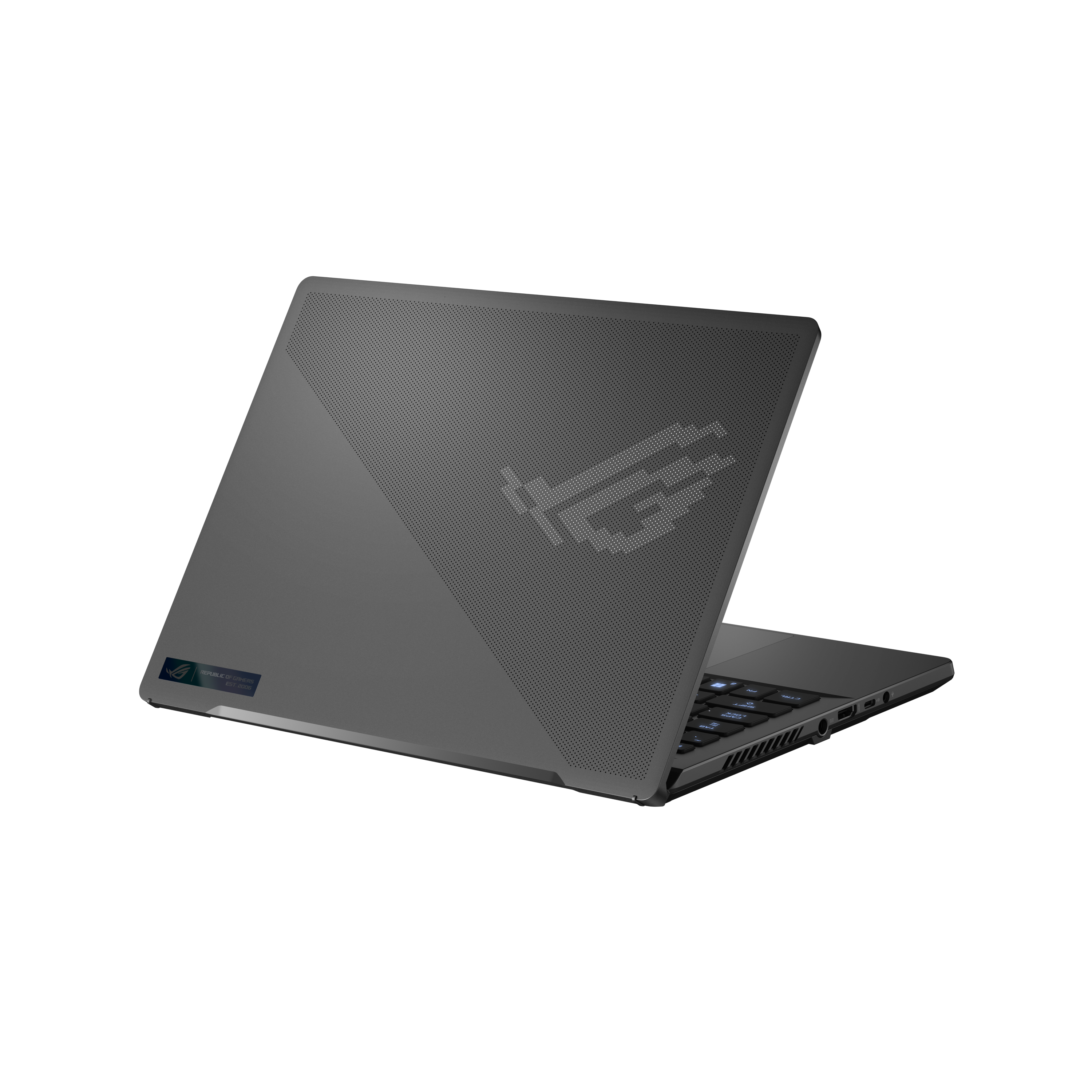 ASUS ROG Zephyrus G14 GA402NV-N2027W R7-7735HS 16/1TB SSD 14"WQXGA RTX4060 W11