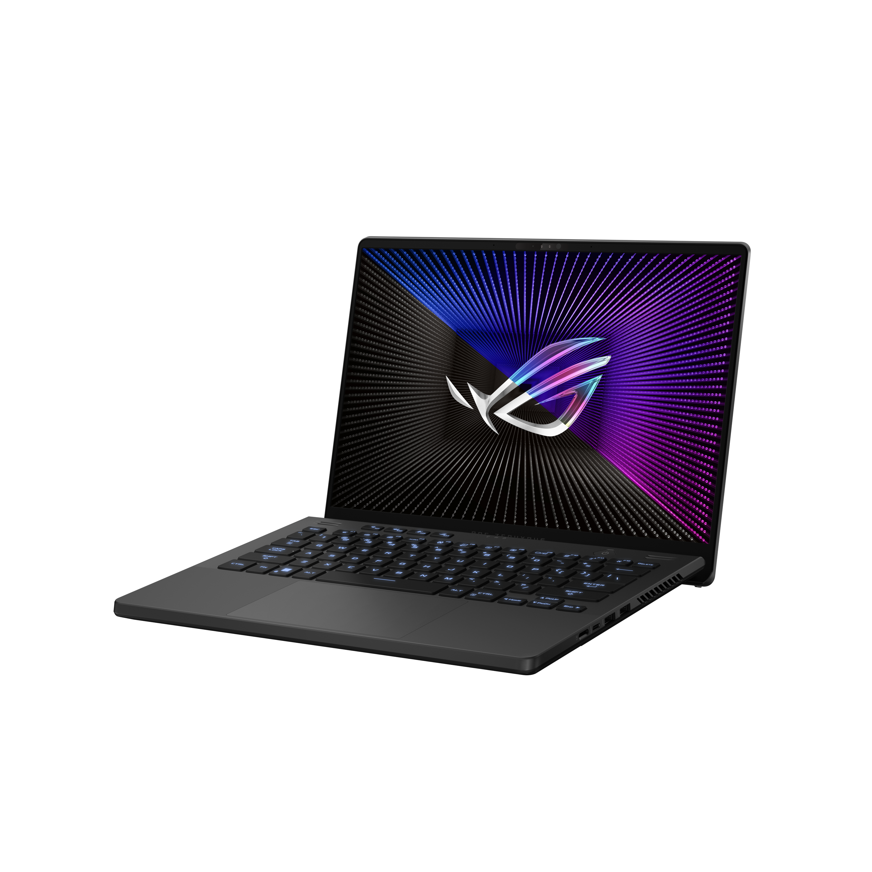 ASUS ROG Zephyrus G14 GA402NV-N2027W R7-7735HS 16/1TB SSD 14"WQXGA RTX4060 W11