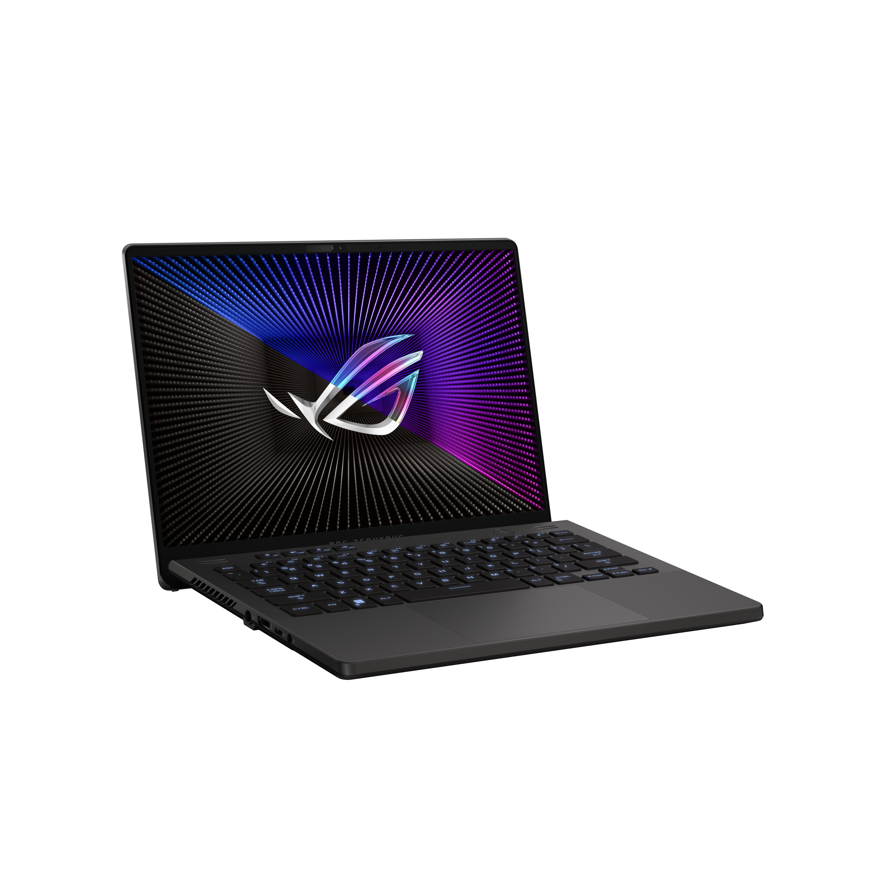 ASUS ROG Zephyrus G14 GA402NV-N2027W R7-7735HS 16/1TB SSD 14"WQXGA RTX4060 W11