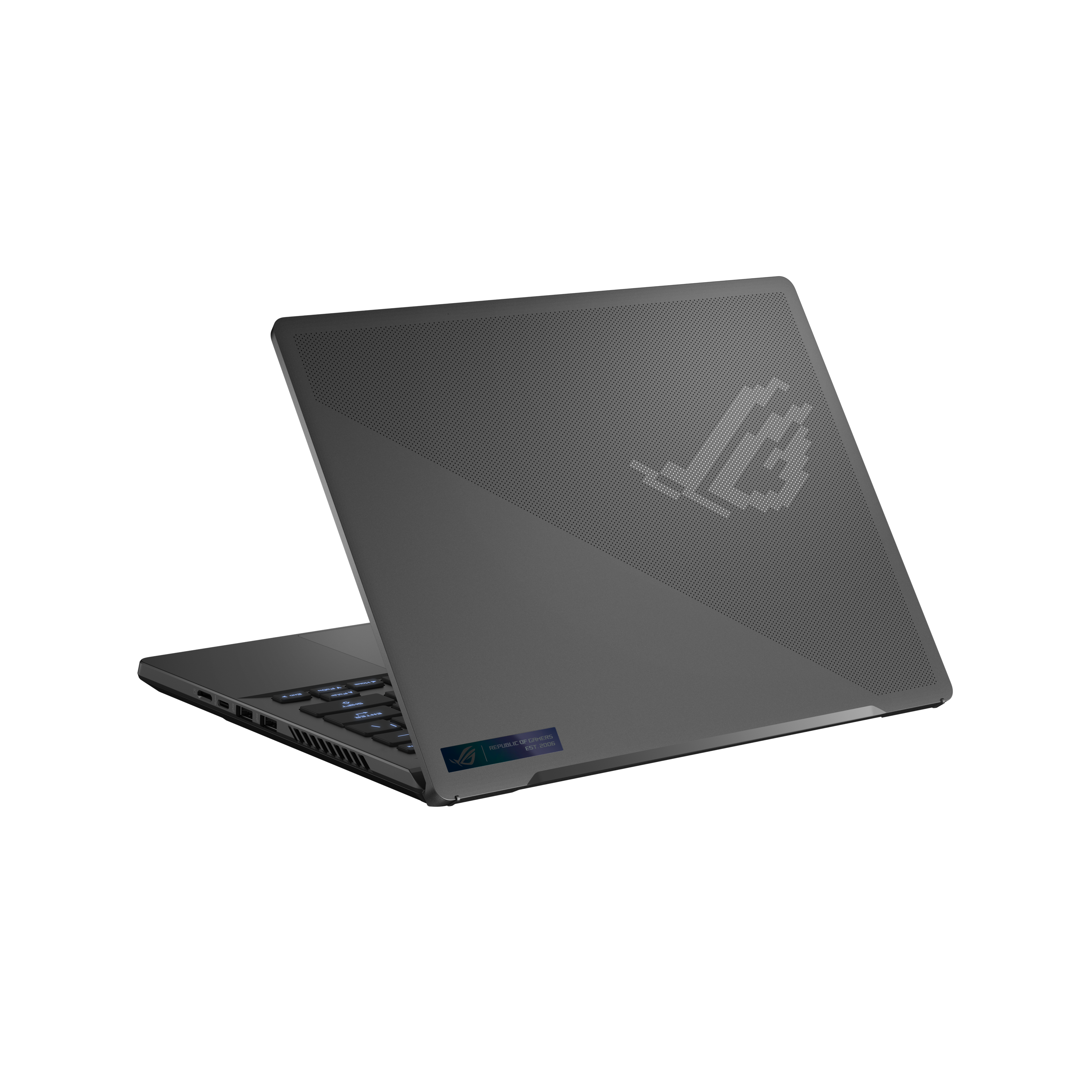 ASUS ROG Zephyrus G14 GA402NV-N2027W R7-7735HS 16/1TB SSD 14"WQXGA RTX4060 W11