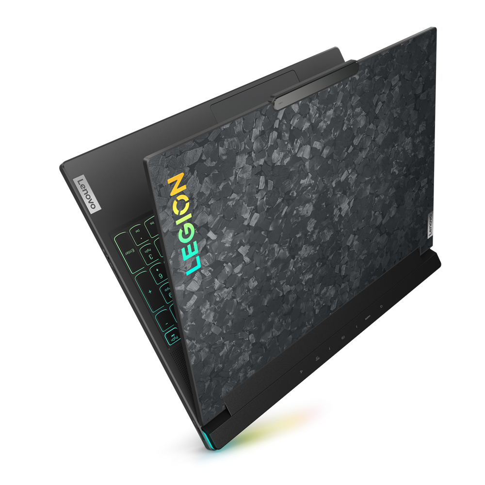 Lenovo Legion 9 16IRX9 83G0000DGE i9-14900HX 64GB/2TB SSD 16"3.2K RTX4090 W11P