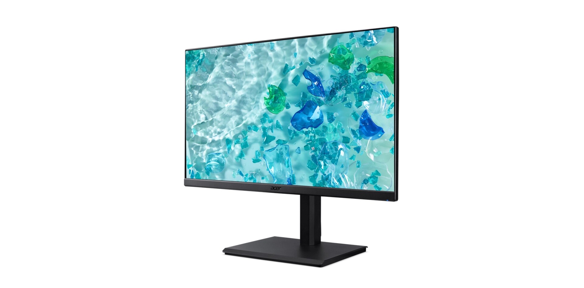 Acer Vero B277U E 68,6cm (27") WQHD IPS Office Monitor HDMI/DP 100Hz FreeSync