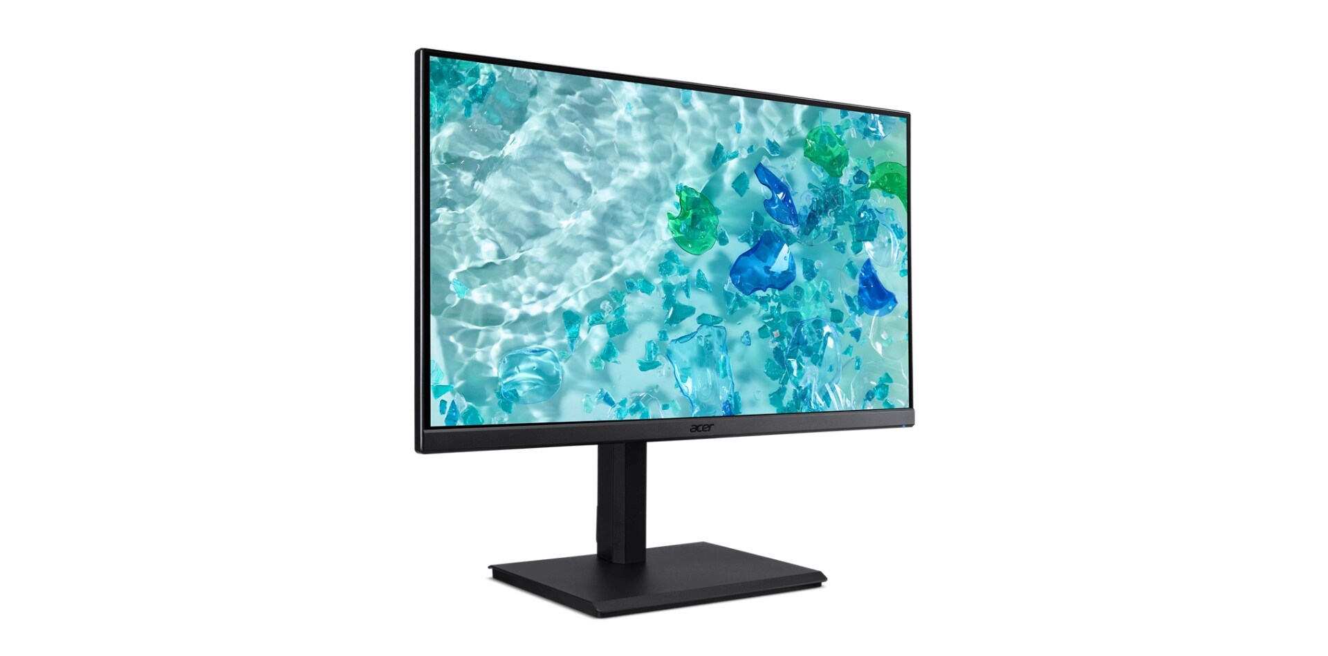 Acer Vero B277U E 68,6cm (27") WQHD IPS Office Monitor HDMI/DP 100Hz FreeSync