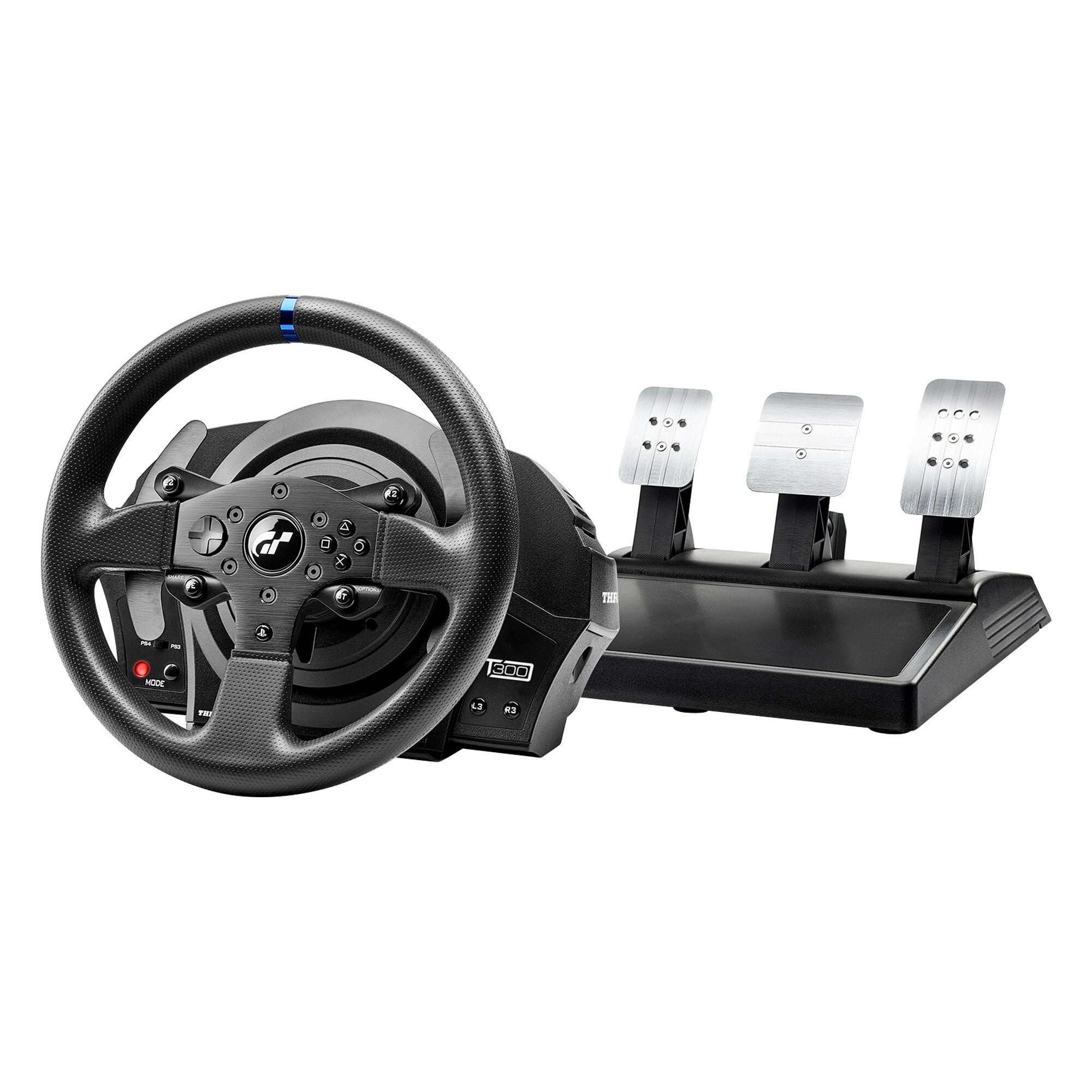 Thrustmaster T300RS GT Edition Racing Wheel PC &amp; PS3/PS4/PS5