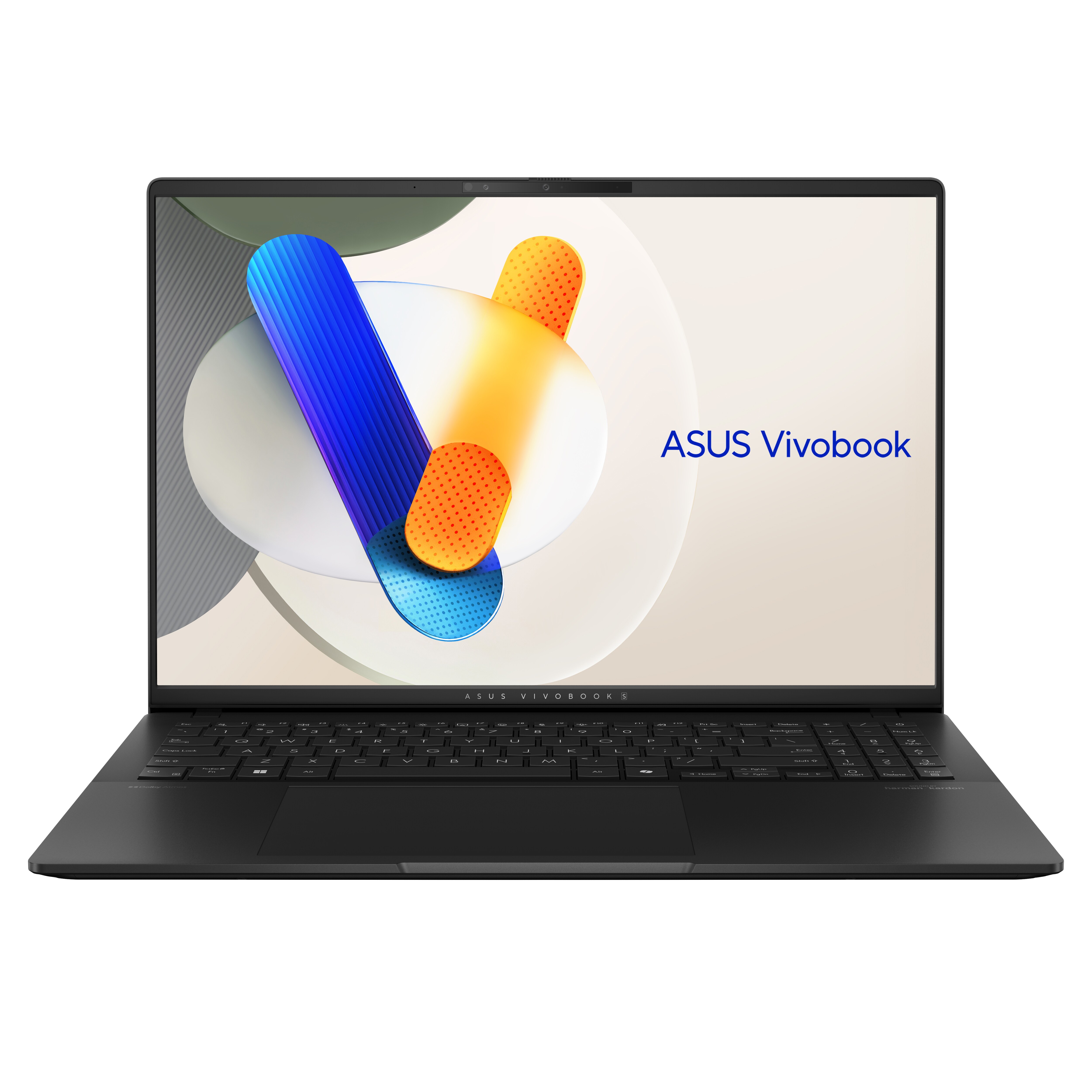 ASUS Vivobook S 16 OLED S5606MA-MX043W Core Ultra 9 185H 16GB/1TB SSD 16" W11