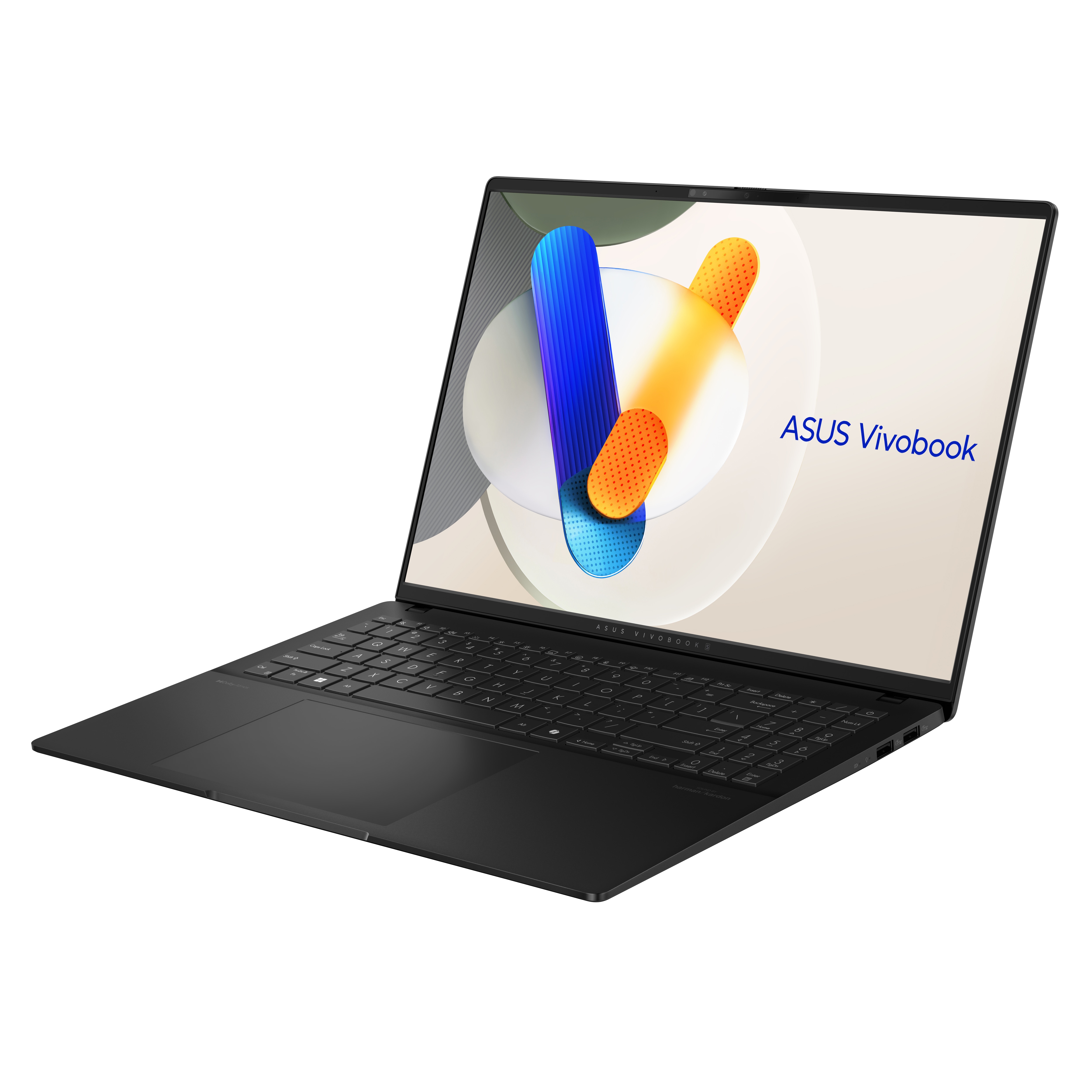 ASUS Vivobook S 16 OLED S5606MA-MX043W Core Ultra 9 185H 16GB/1TB SSD 16" W11