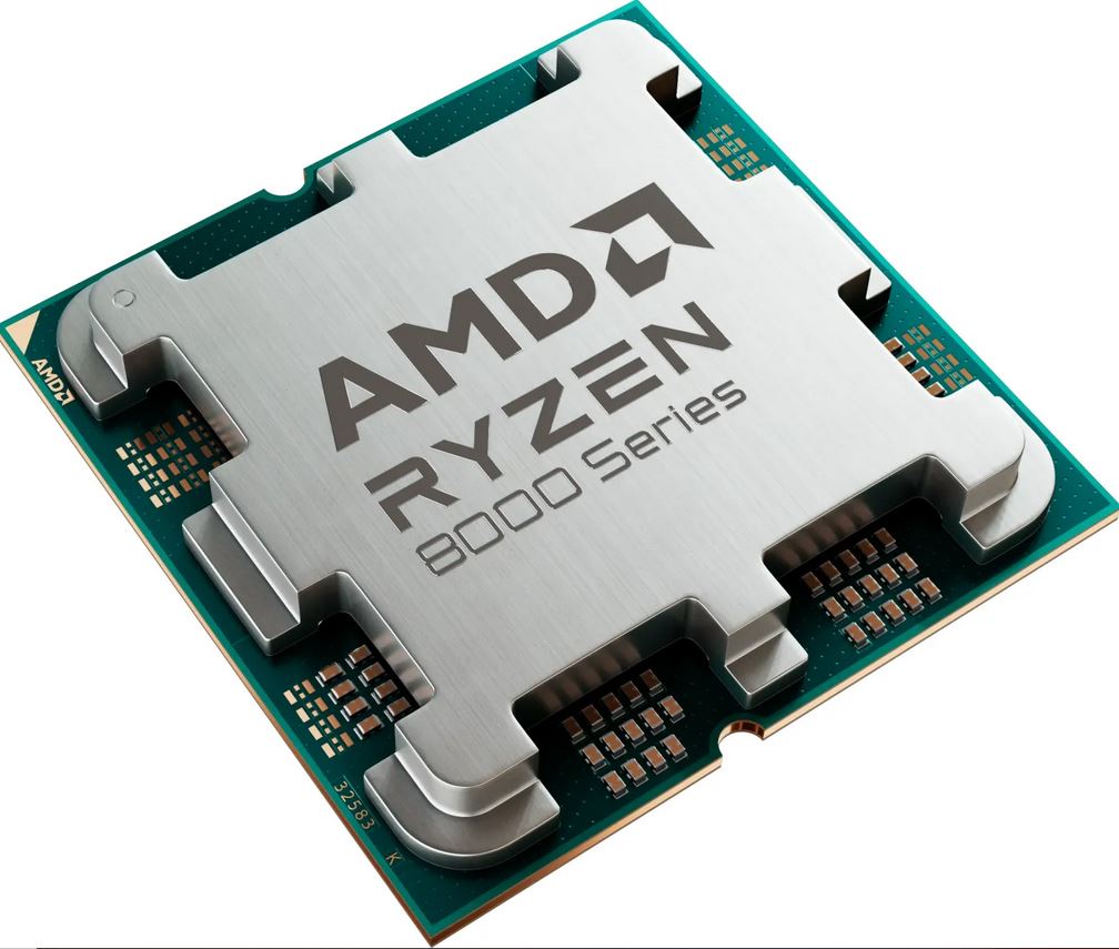 AMD Ryzen 7 8700G mit AMD Radeon Grafik (8x 4,2 GHz) 24MB Sockel AM5 CPU tray