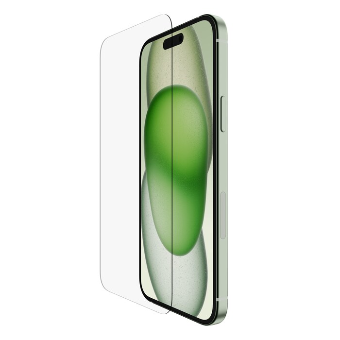 Belkin TCP Pro iPhone 15 Plus / iPhone 14 Pro Max UltraGlass