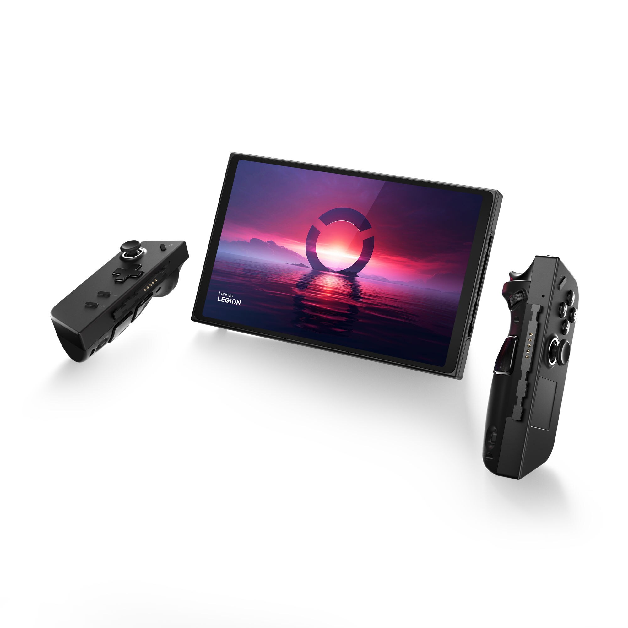 Lenovo Legion Go 8APU1 AMD Ryzen Z1 Extreme 16GB/512GB SSD 8,8