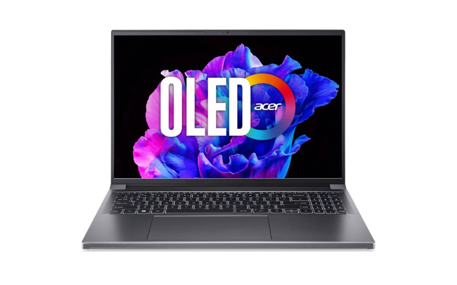 Acer Swift X 16 SFX16-61G-R0SU R9-7940HS 32GB/1TB SSD 16"3,2K OLED RTX4050 W11