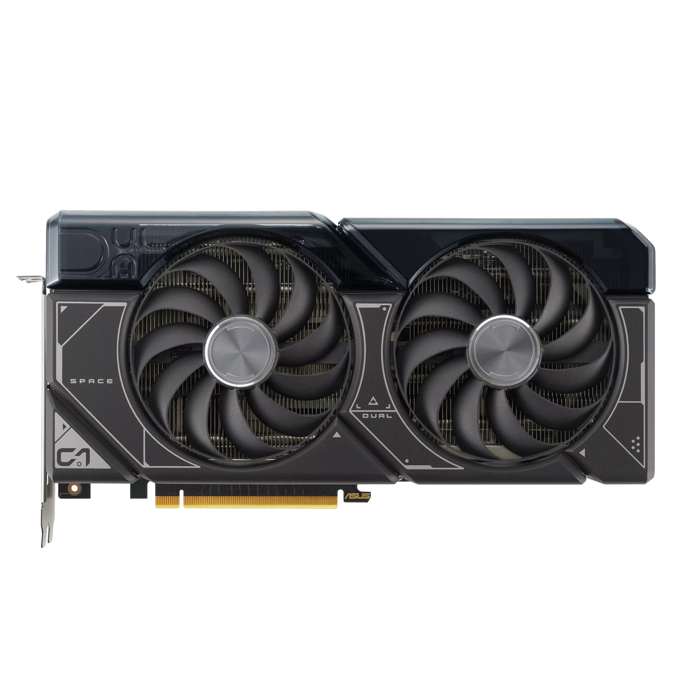 ASUS DUAL GeForce RTX 4070 Super OC 12GB Grafikkarte