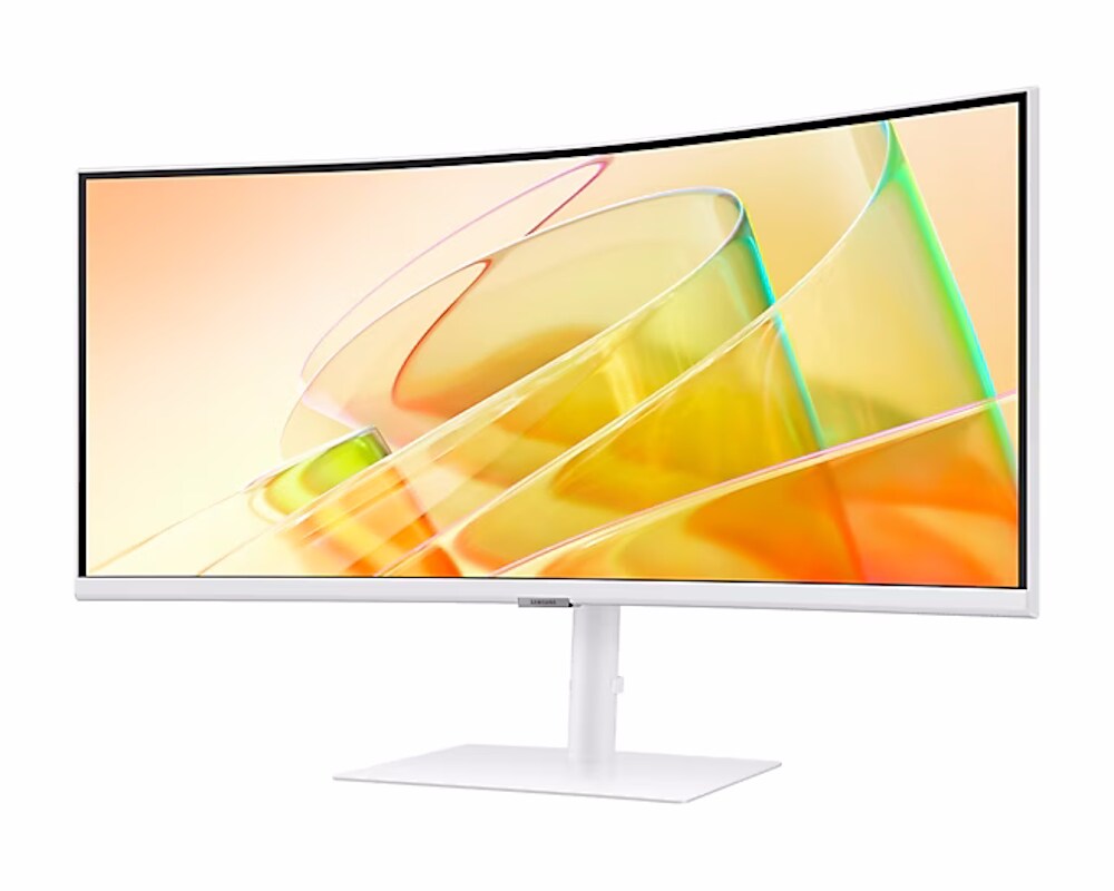 Samsung Monitor S65T LS34C650T 86,4cm (34") WQHD LED VA HDMI/DP/TB4 100Hz 5ms