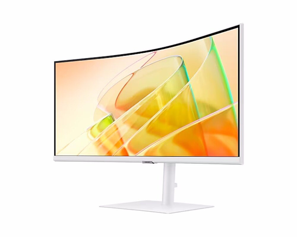 Samsung Monitor S65T LS34C650T 86,4cm (34") WQHD LED VA HDMI/DP/TB4 100Hz 5ms