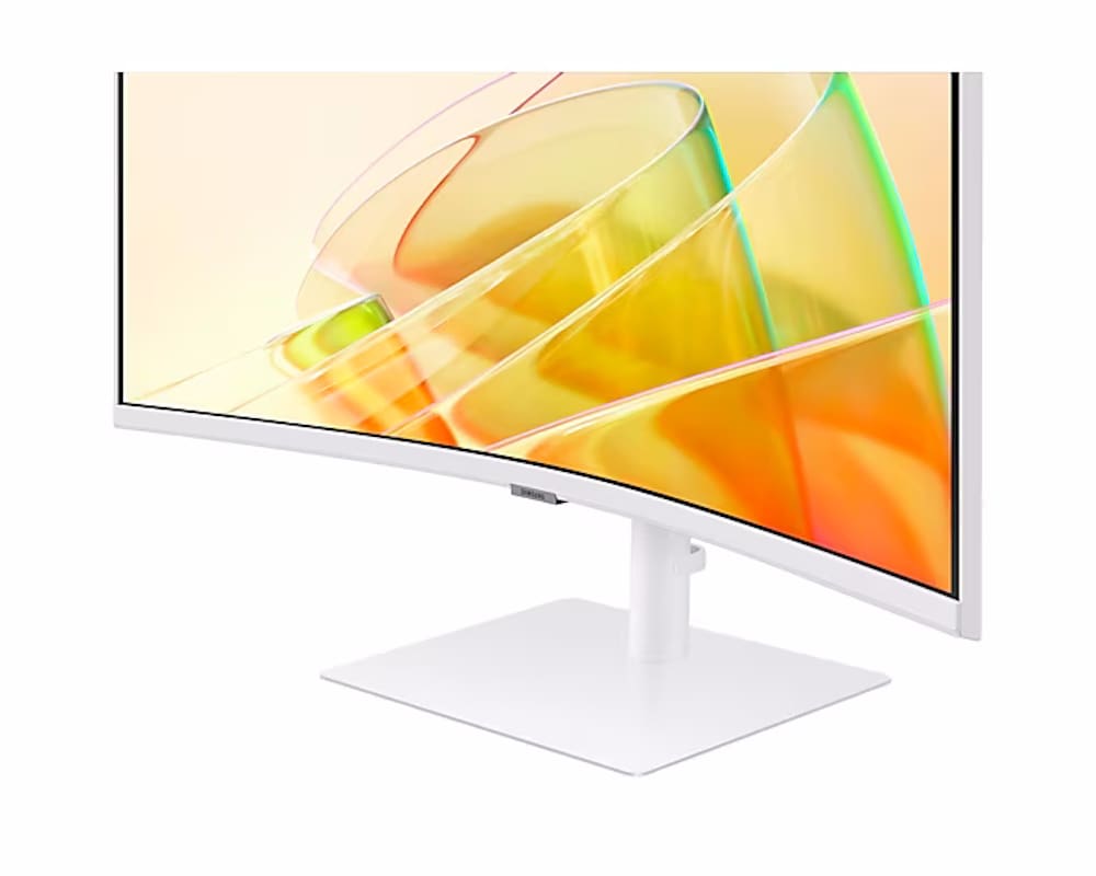 Samsung Monitor S65T LS34C650T 86,4cm (34") WQHD LED VA HDMI/DP/TB4 100Hz 5ms