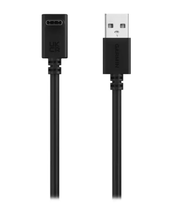 Garmin USB-C-KFZ-Anschlusskabel, nur Kabel