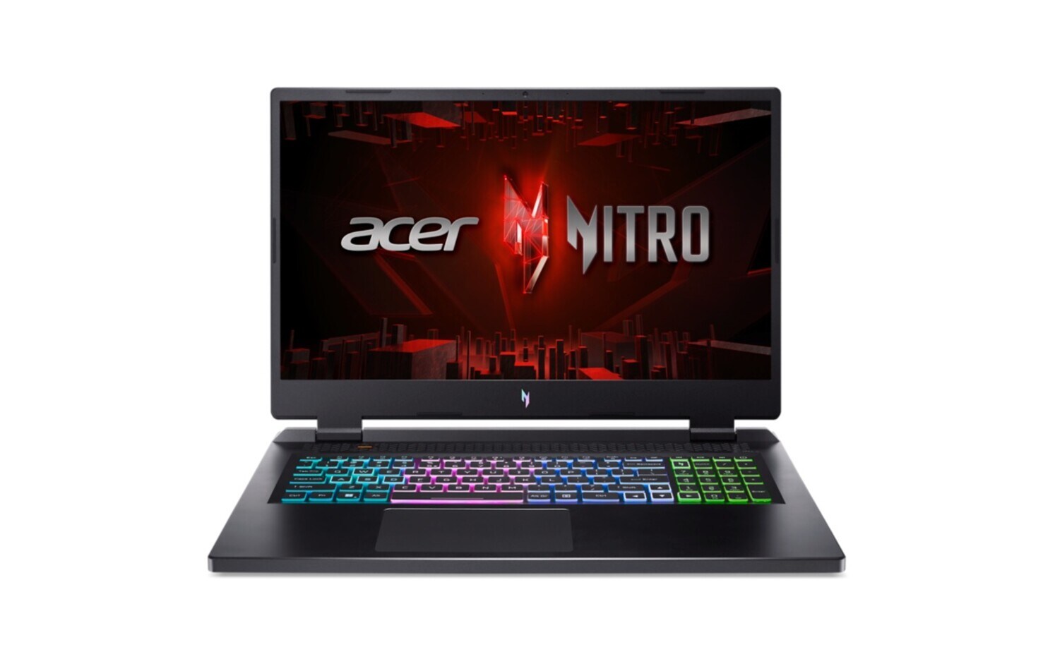 Acer Nitro 17 AN17-41-R2VK R7-7840HS 16GB/1TB SSD 17"QHD 165Hz RTX4070 W11