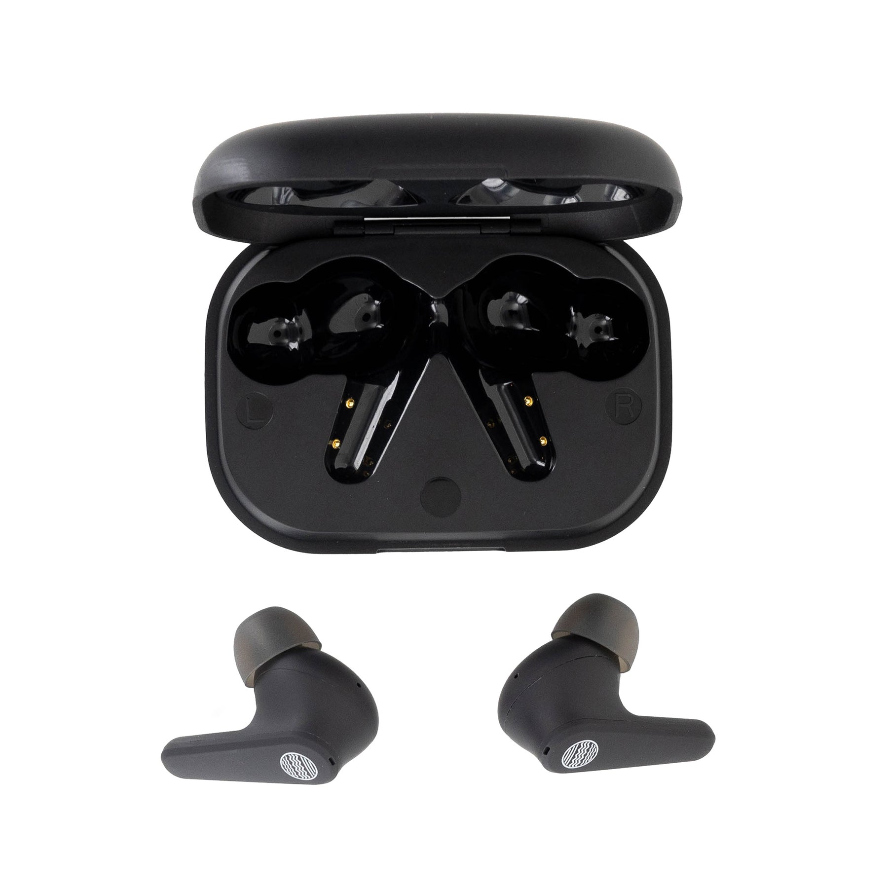 Our Pure Planet Signature True Wireless Earpods In-Ear Kopfhörer Bluetooth ANC