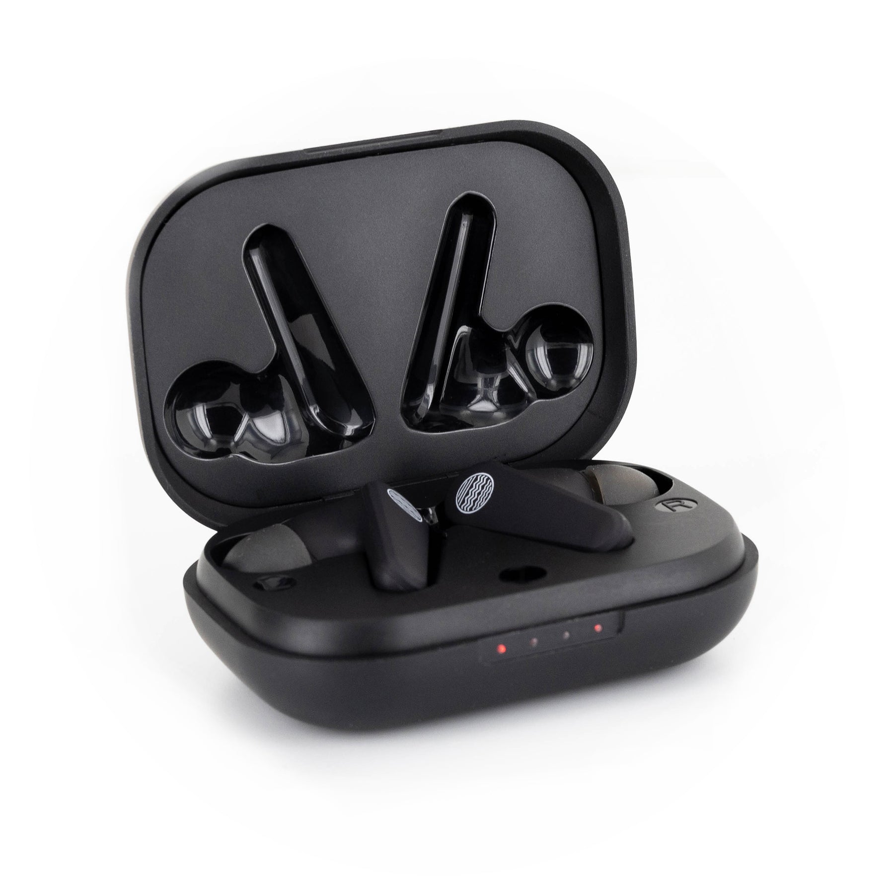 Our Pure Planet Signature True Wireless Earpods In-Ear Kopfhörer Bluetooth ANC