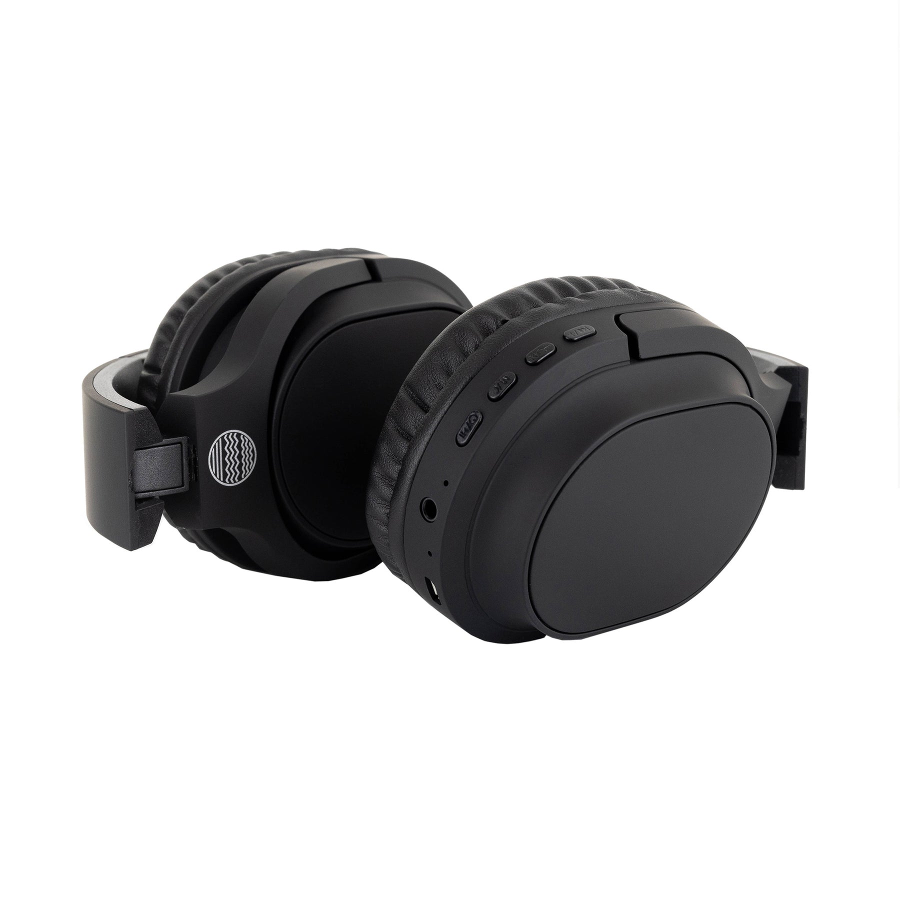 Our Pure Planet 700XHP On-Ear Bluetooth Kopfhörer Mikrofon