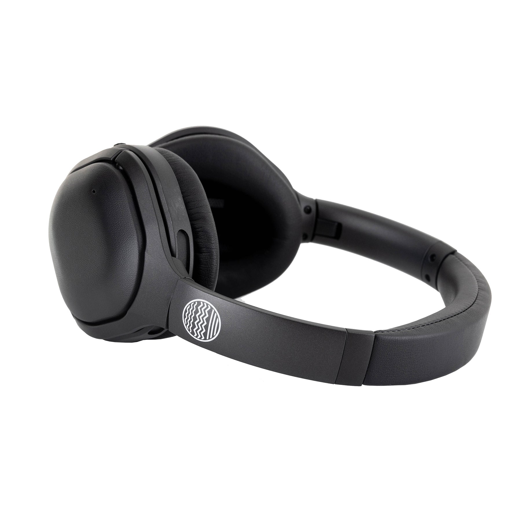 Our Pure Planet Platinum Over-Ear Bluetooth Kopfhörer Mikrofon Noise Cancelling