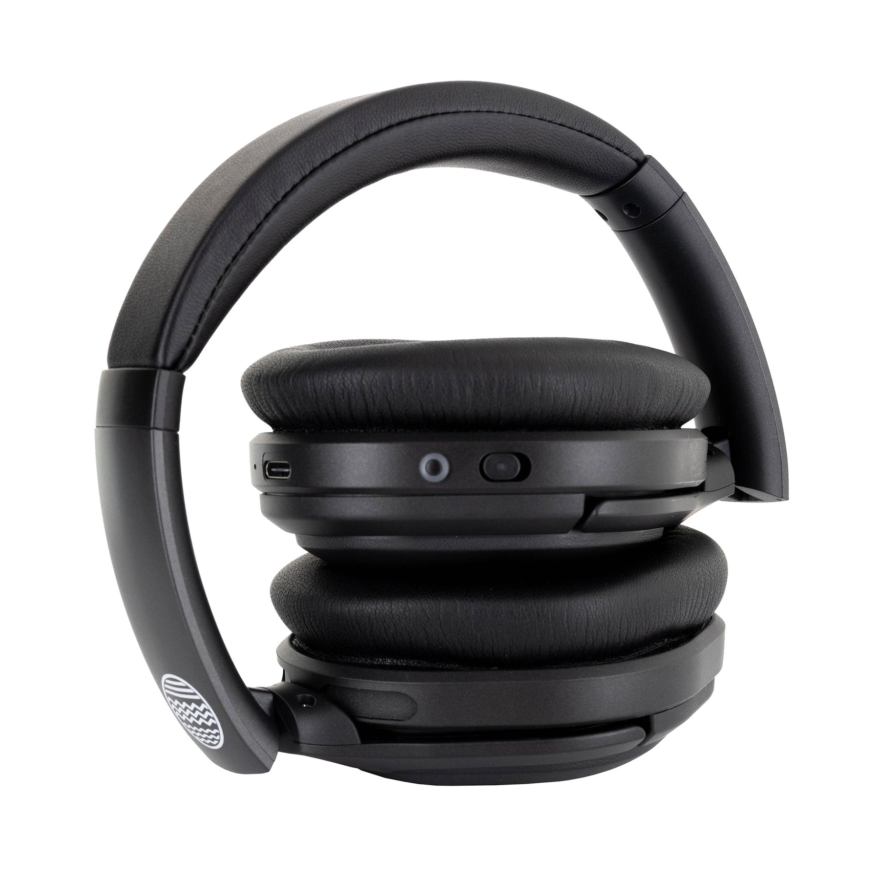 Our Pure Planet Platinum Over-Ear Bluetooth Kopfhörer Mikrofon Noise Cancelling