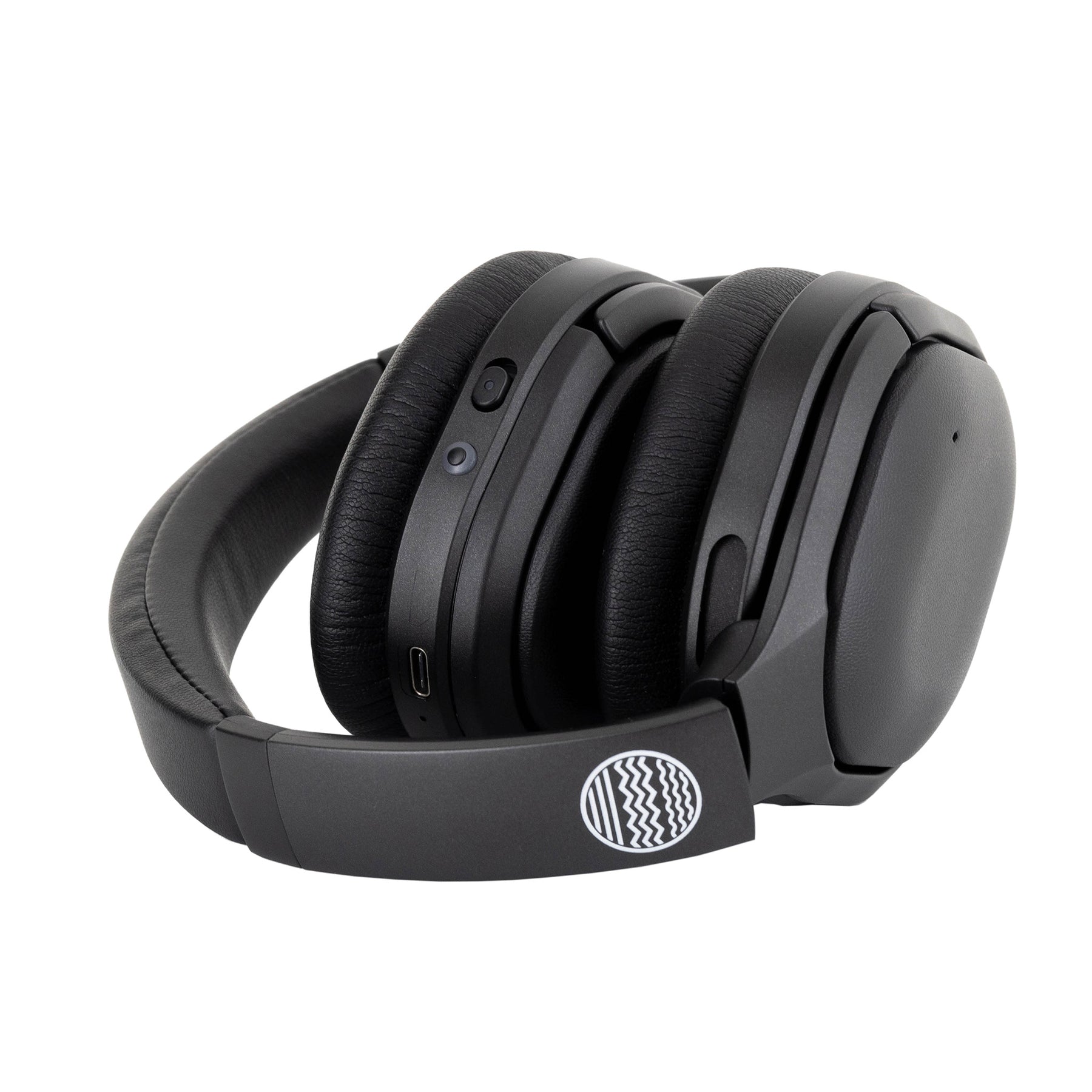 Our Pure Planet Platinum Over-Ear Bluetooth Kopfhörer Mikrofon Noise Cancelling