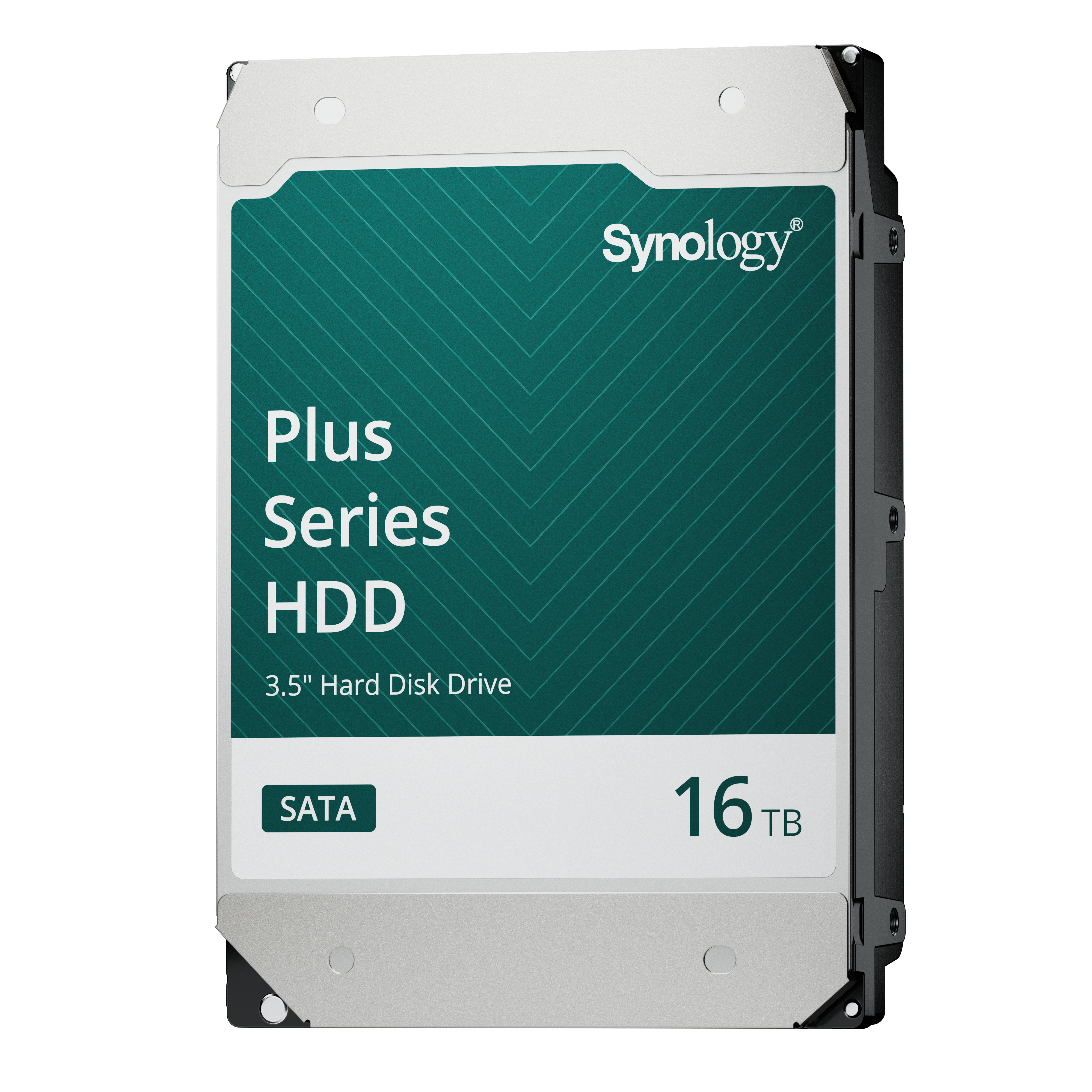 Synology HAT3310-16T - 16 TB 7200 rpm 512 MB 3,5 Zoll SATA 6 Gbit/s CMR