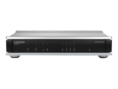 LANCOM 1800EF Router 4-Port-Switch GigE