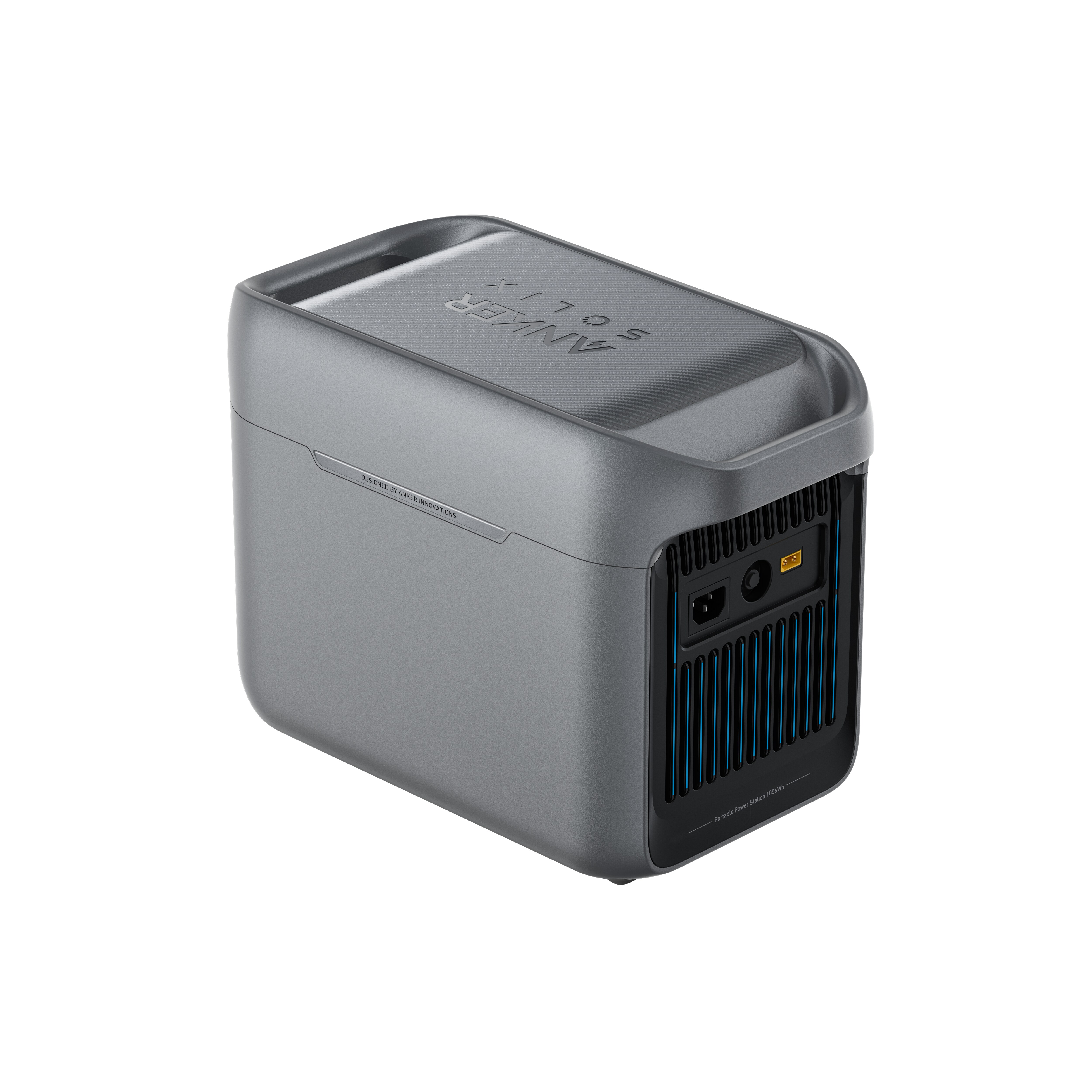 Anker SOLIX C1000 Power Station 1056Wh