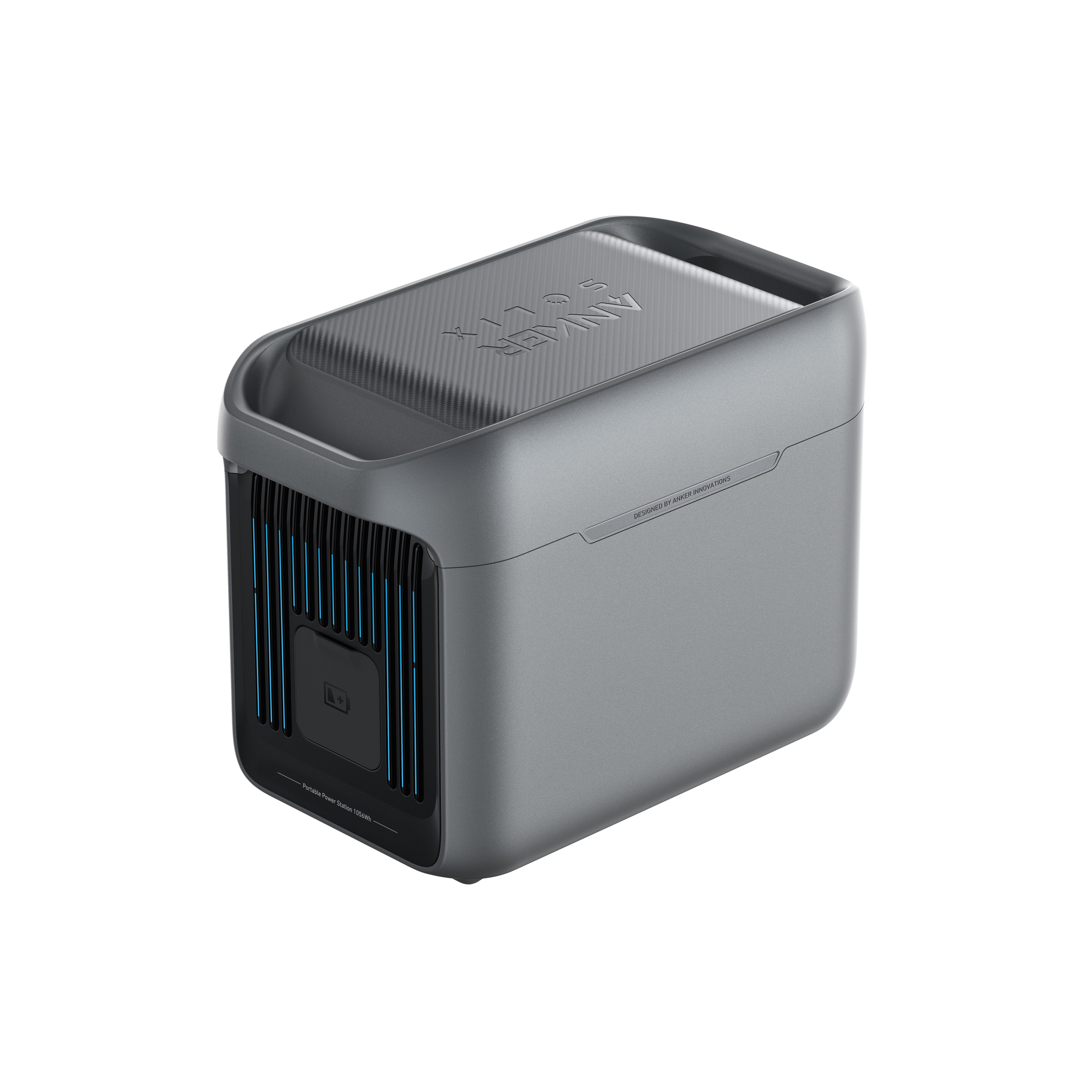 Anker SOLIX C1000 Power Station 1056Wh