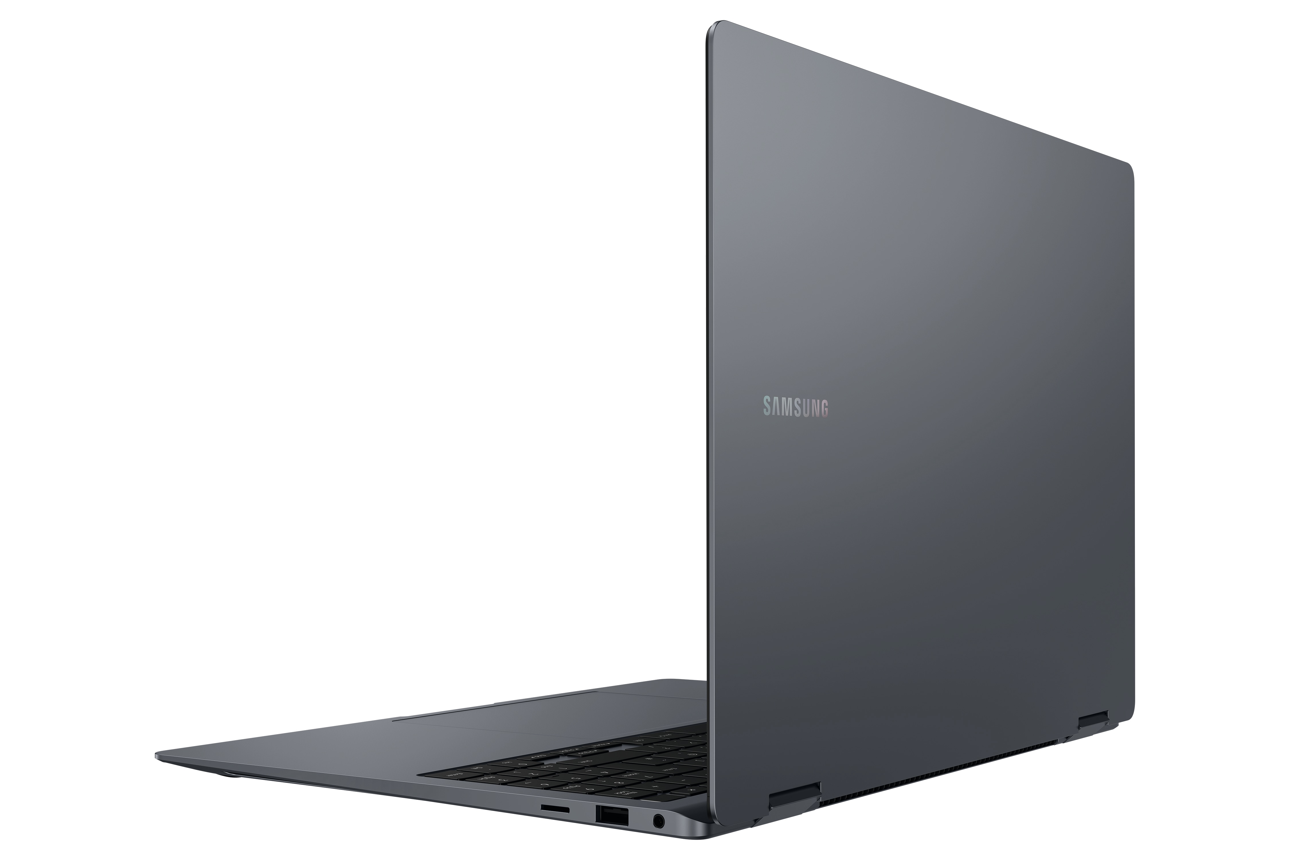 SAMSUNG Galaxy Book4 Pro360 NP960QGK-KG1DE Ultra 7 155H 32GB/1TB SSD 16"WQXGA+