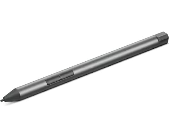 Lenovo Digital Pen 2 mit Batterie grau (GX81J19850)