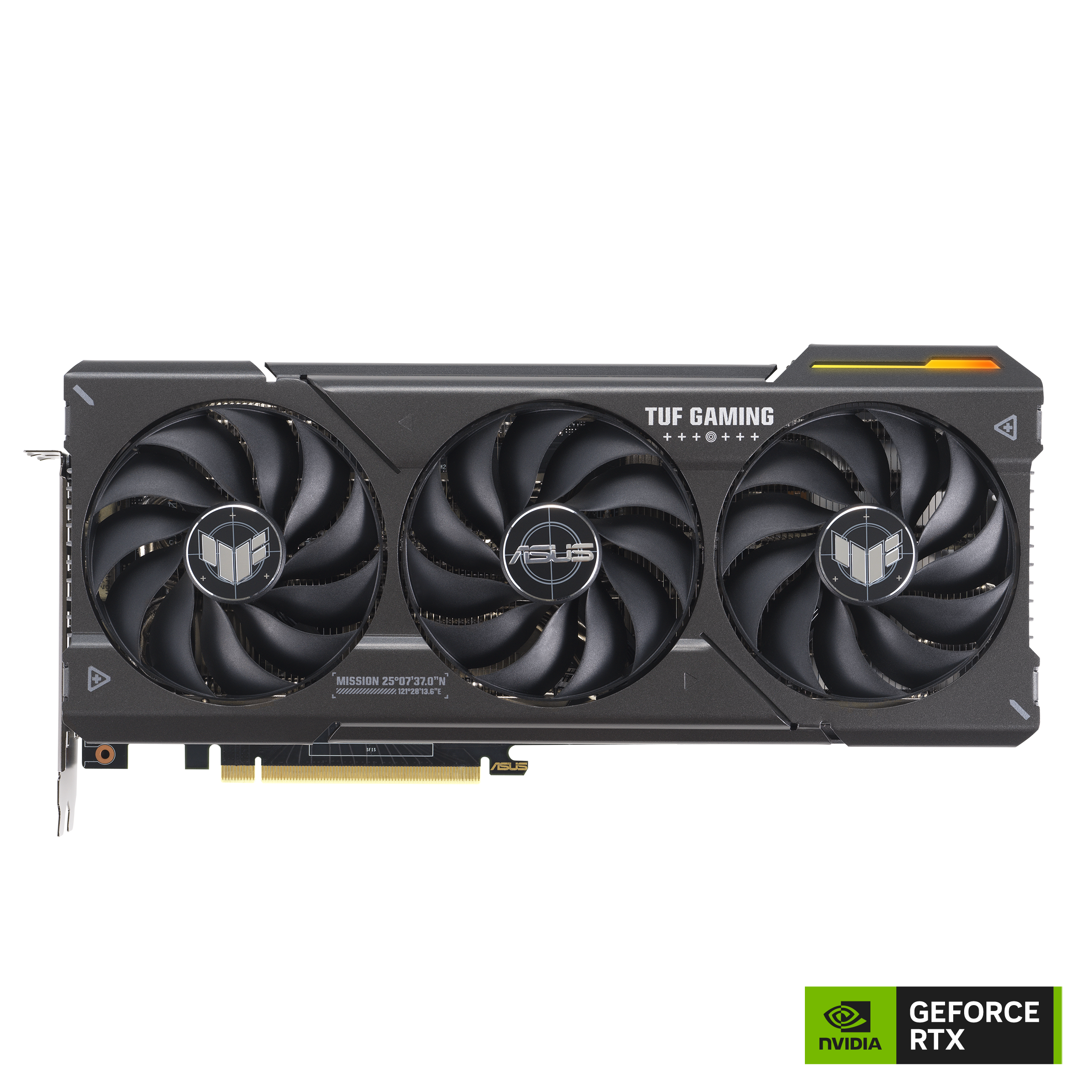 ASUS TUF GeForce RTX 4070 Super GAMING 12GB Grafikkarte