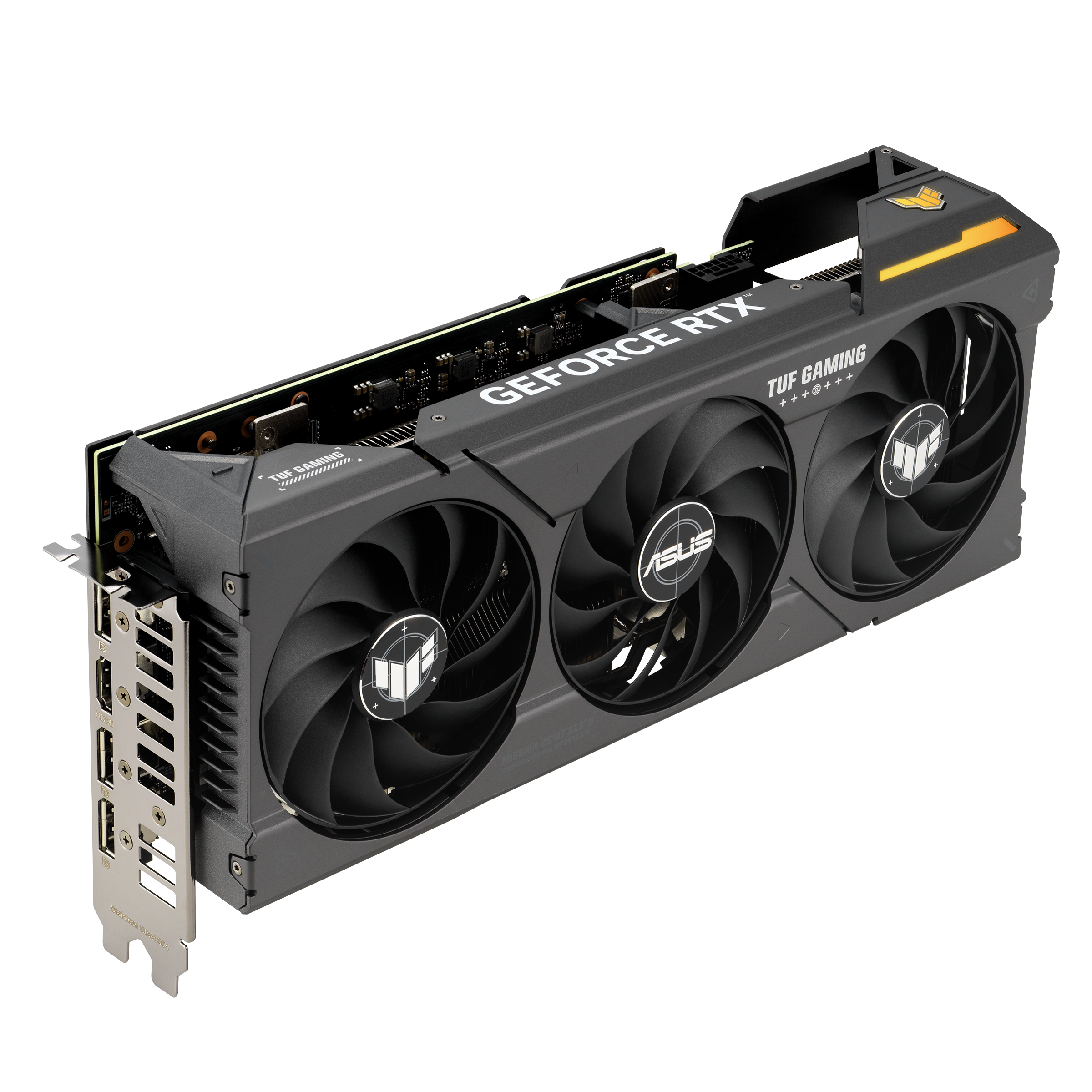 ASUS TUF GeForce RTX 4070 Super GAMING 12GB Grafikkarte