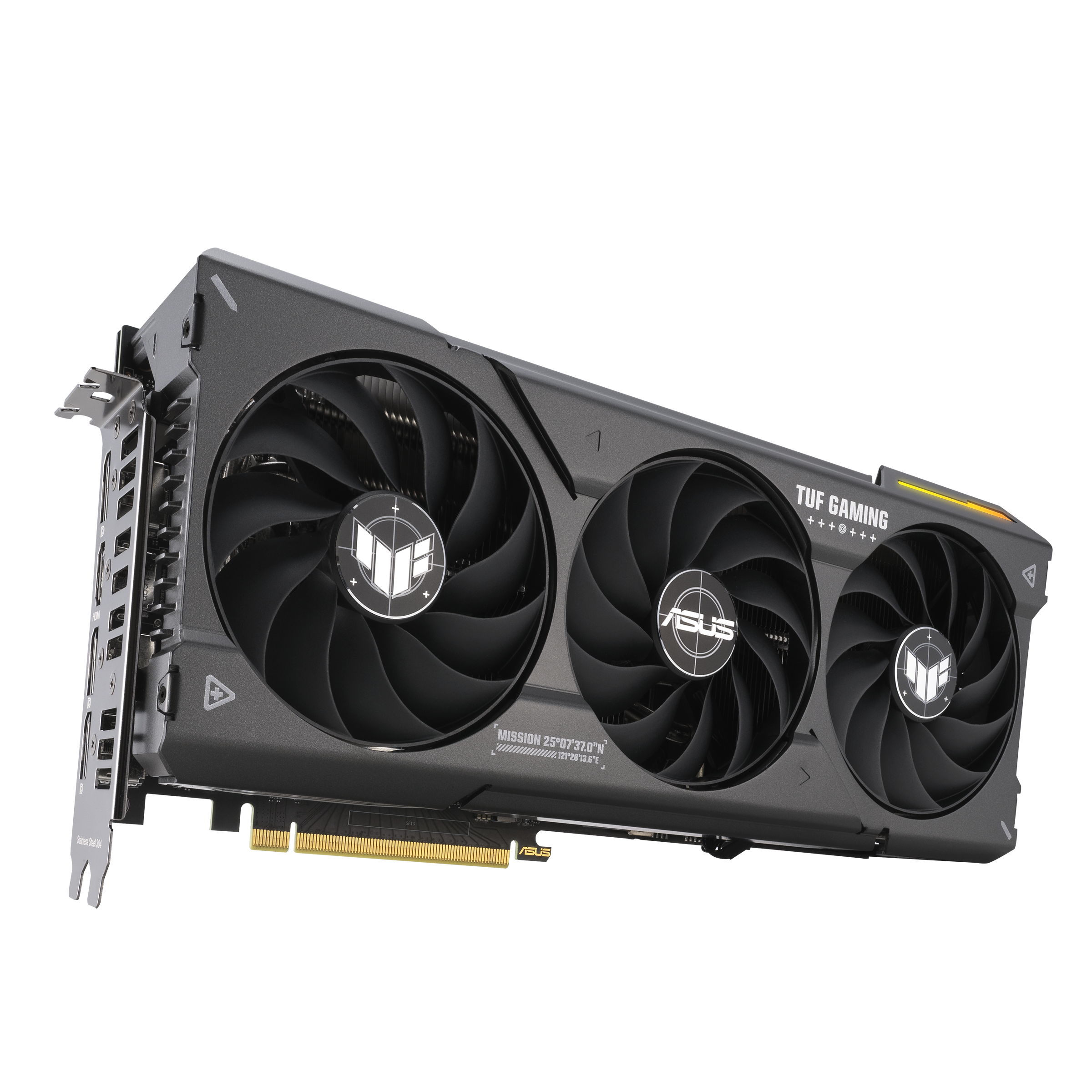 ASUS TUF GeForce RTX 4070 Super GAMING 12GB Grafikkarte