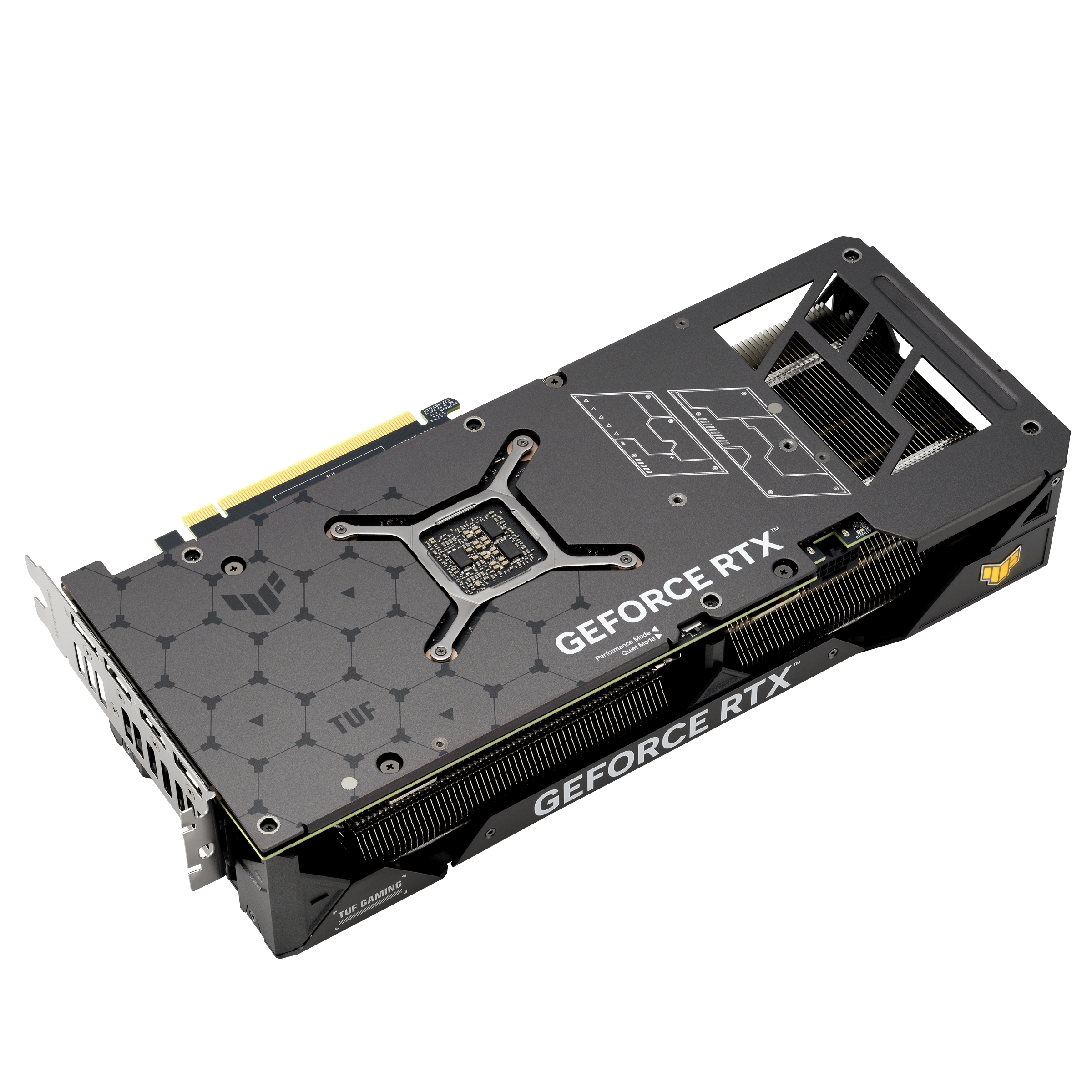 ASUS TUF GeForce RTX 4070 Super GAMING 12GB Grafikkarte