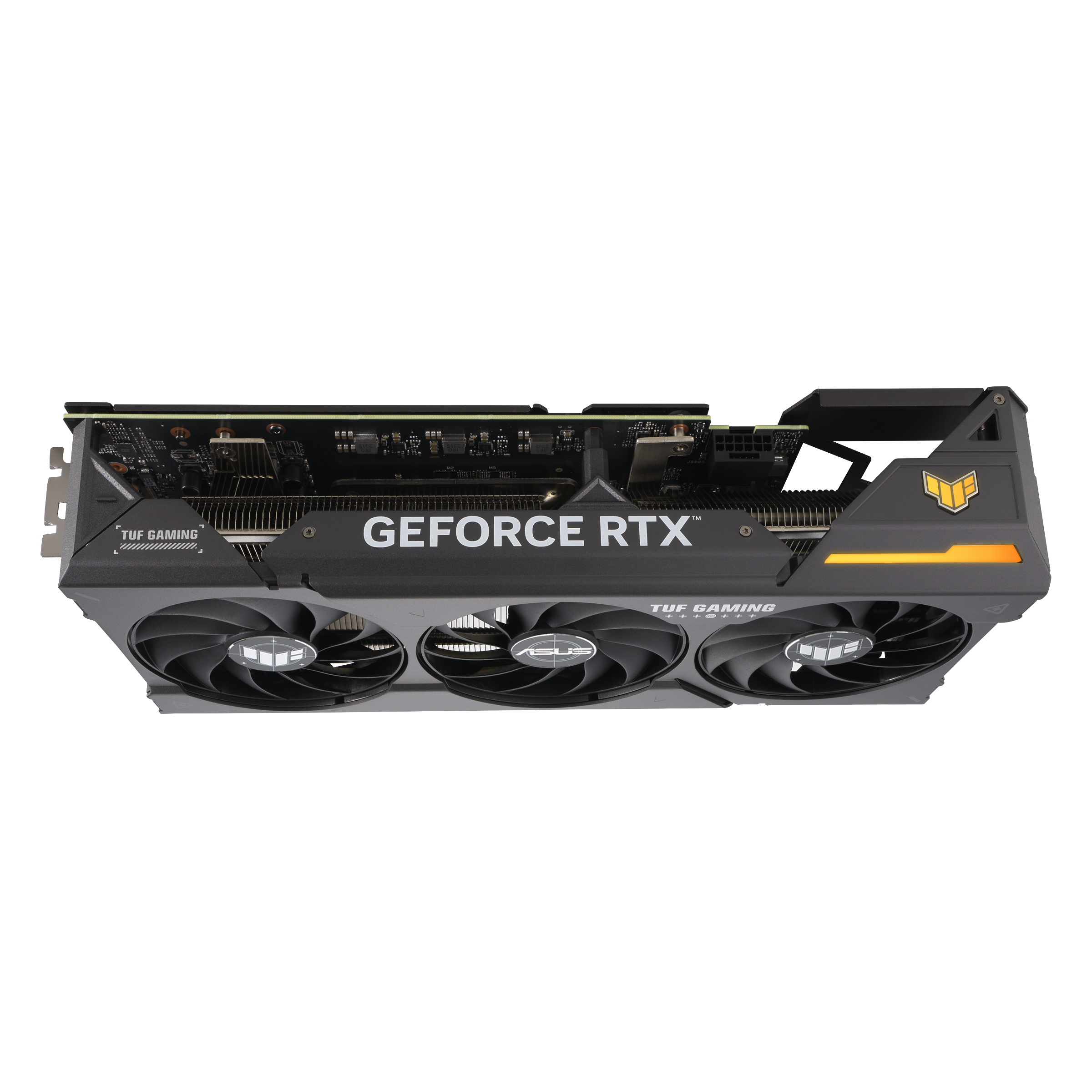 ASUS TUF GeForce RTX 4070 Super GAMING 12GB Grafikkarte